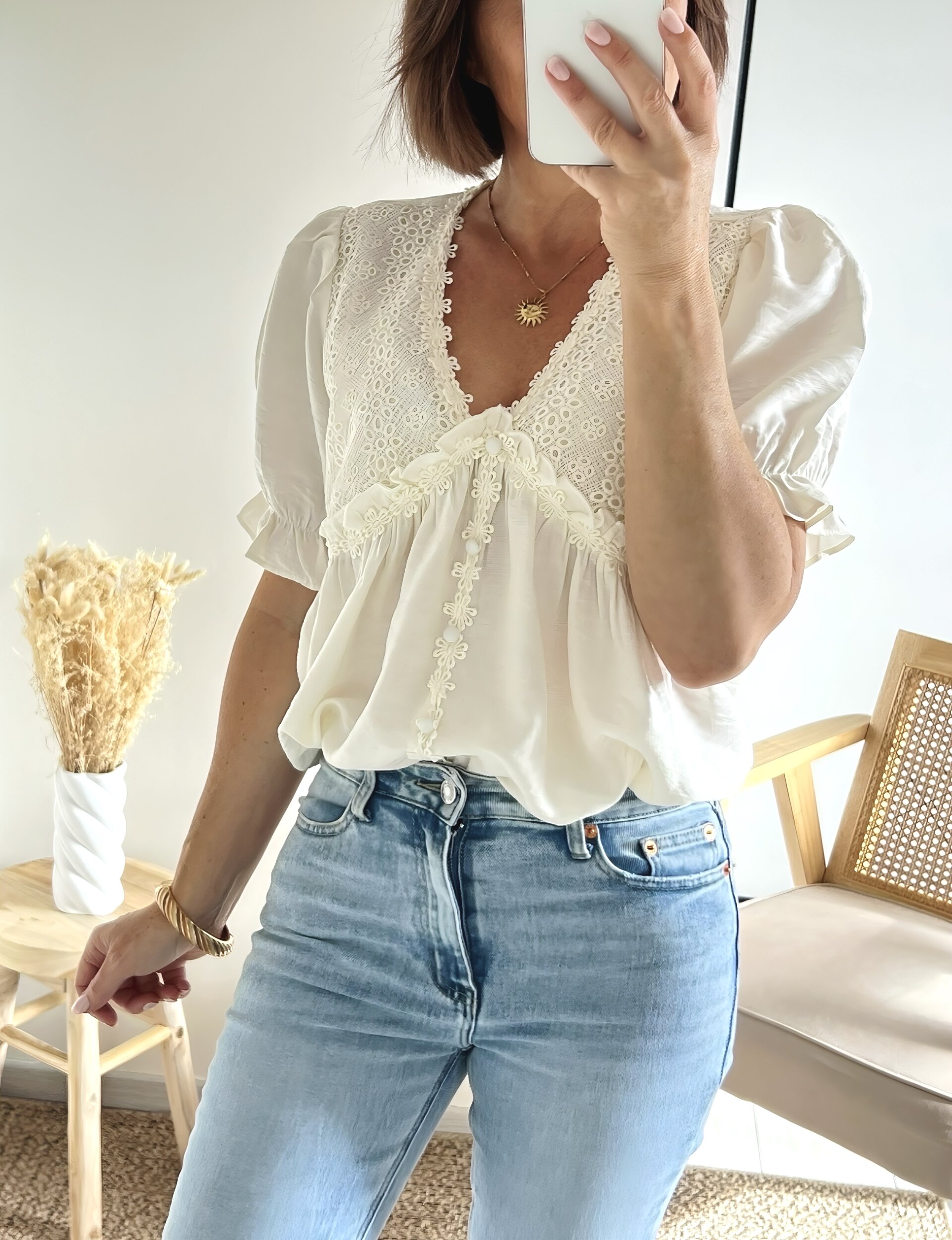 la blouse louison -3