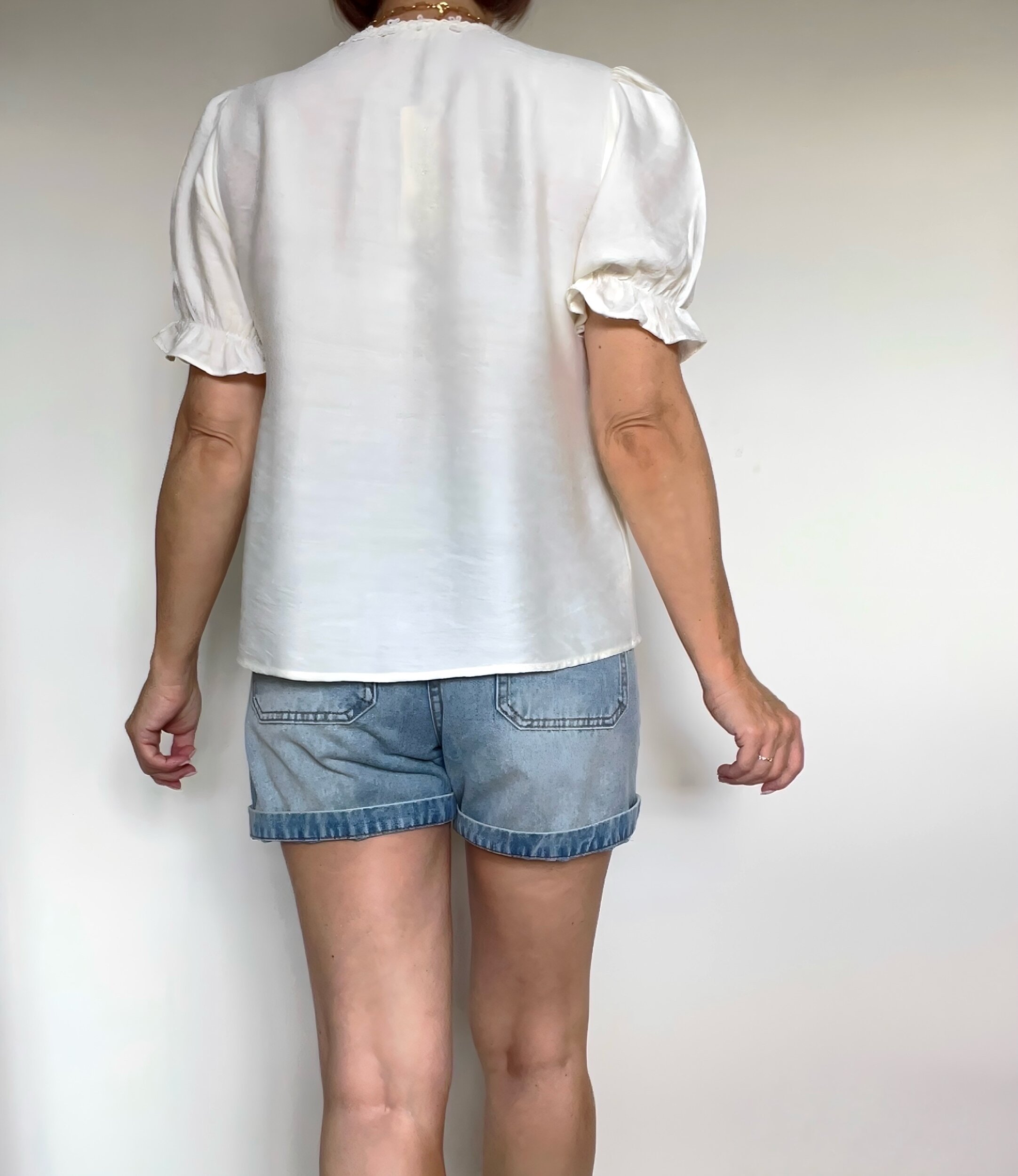 la blouse louison -6