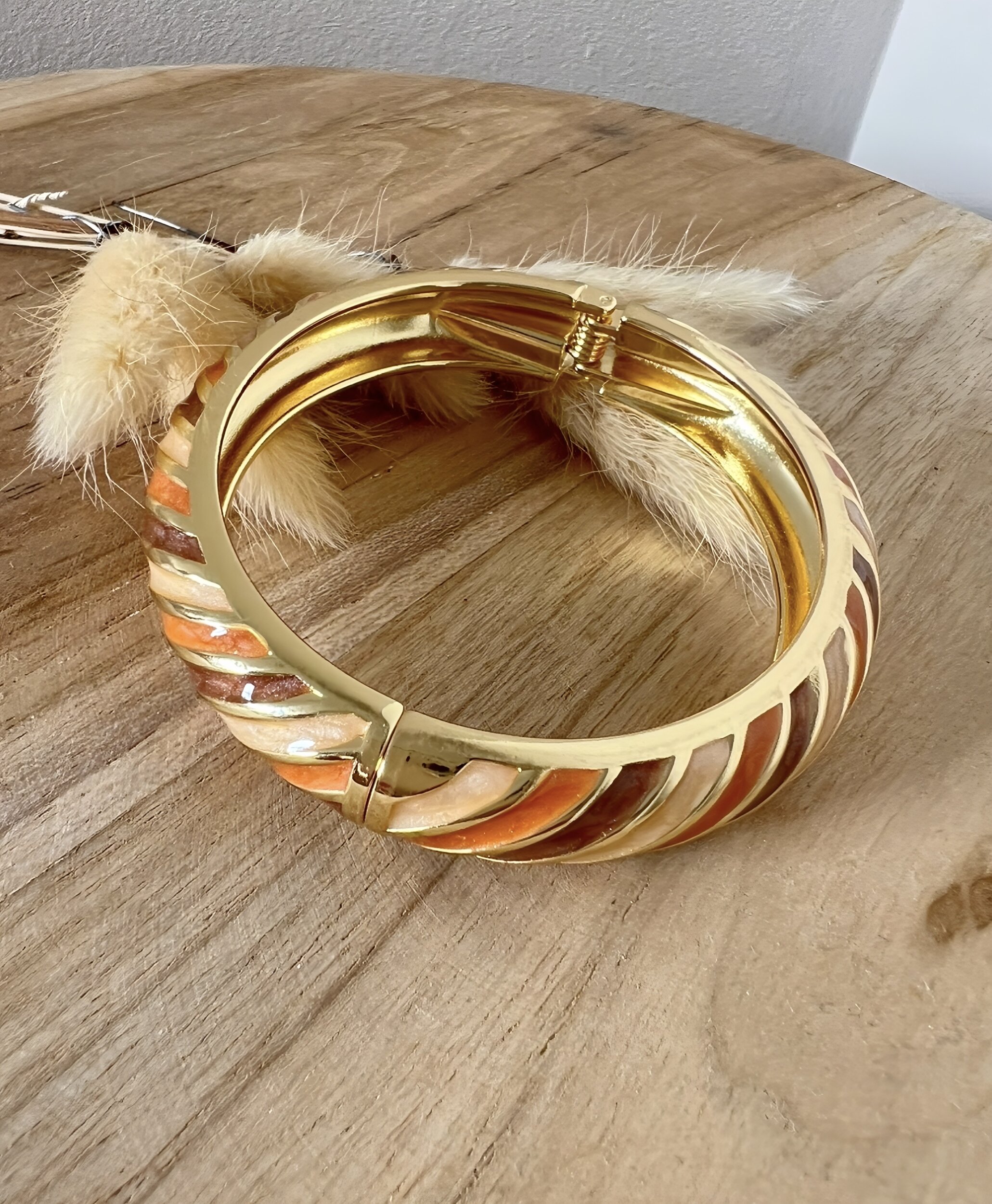 le bracelet anaé -2