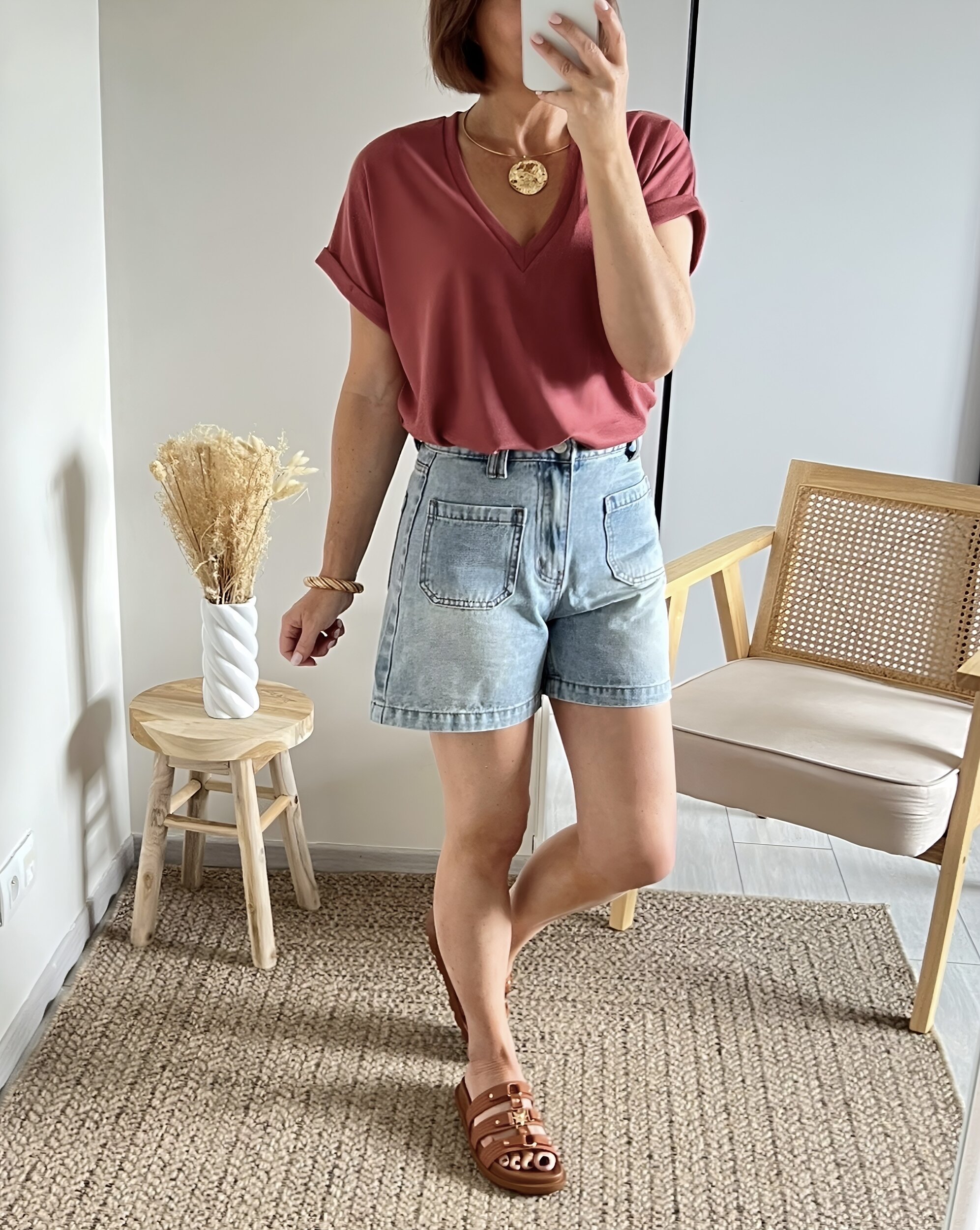 le short ewen -1