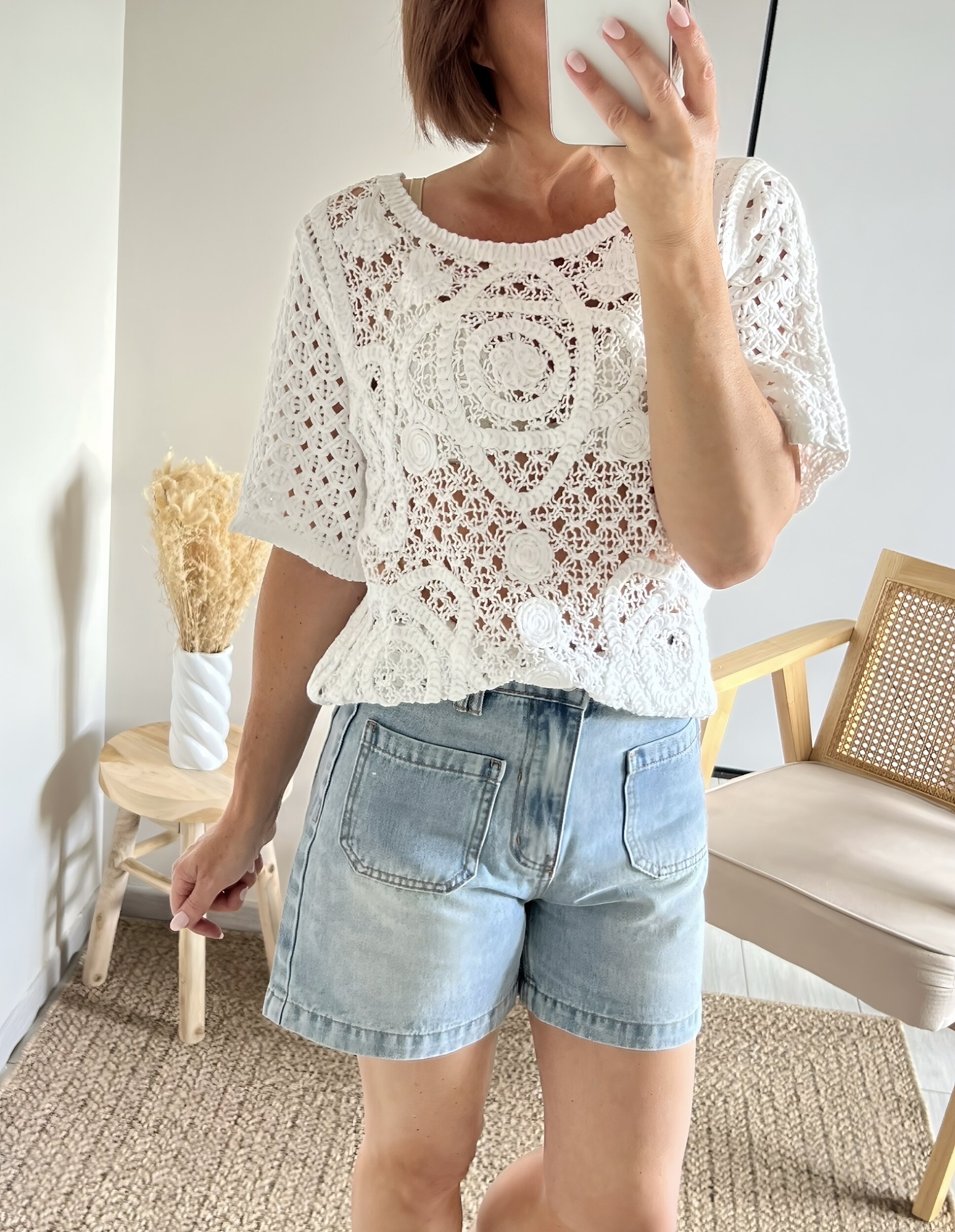 le short ewen -5