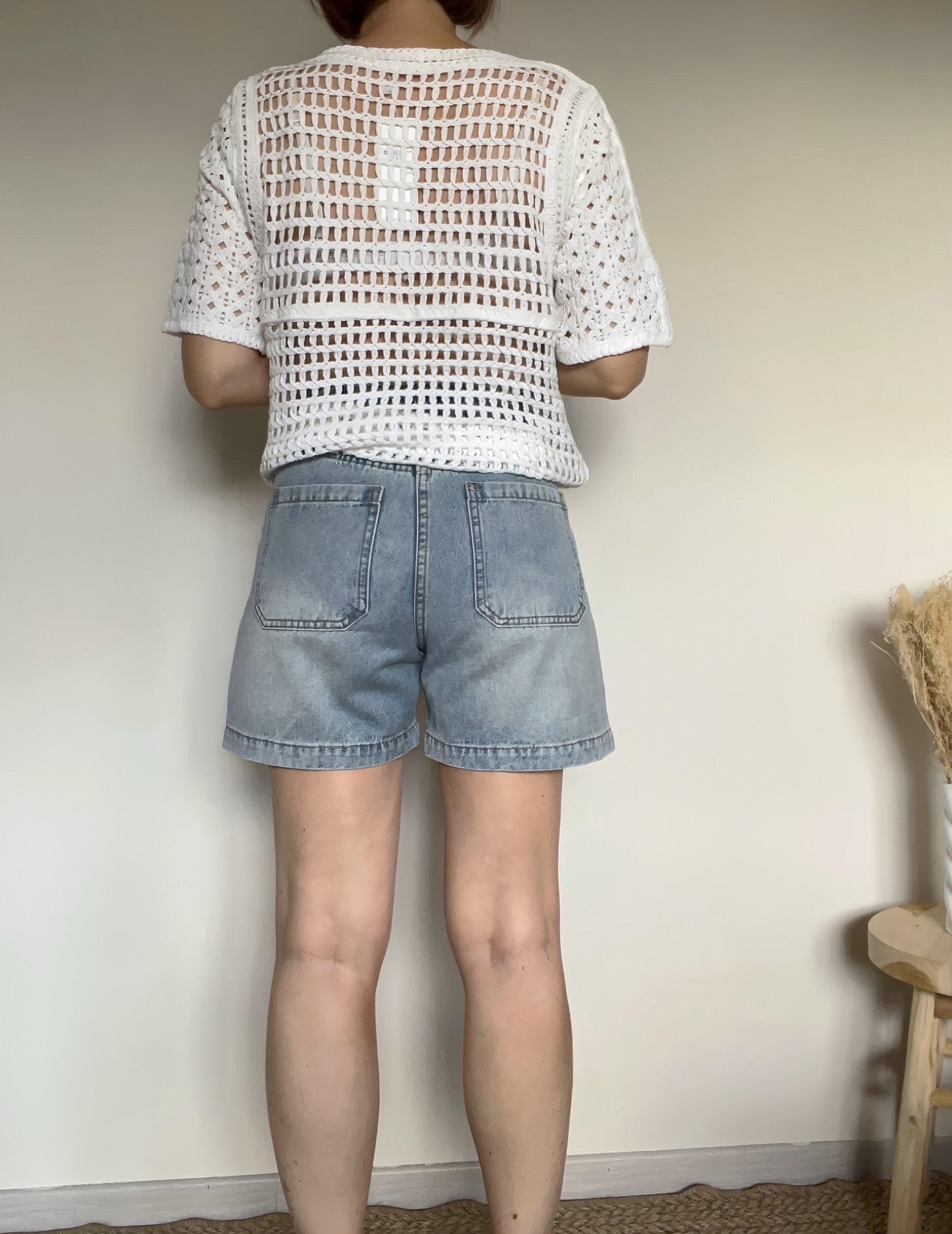 le short ewen -6