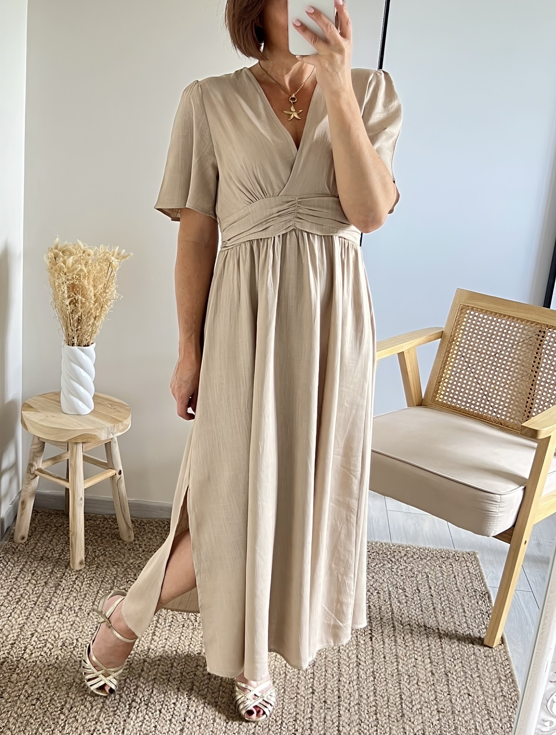 la robe madeline -1