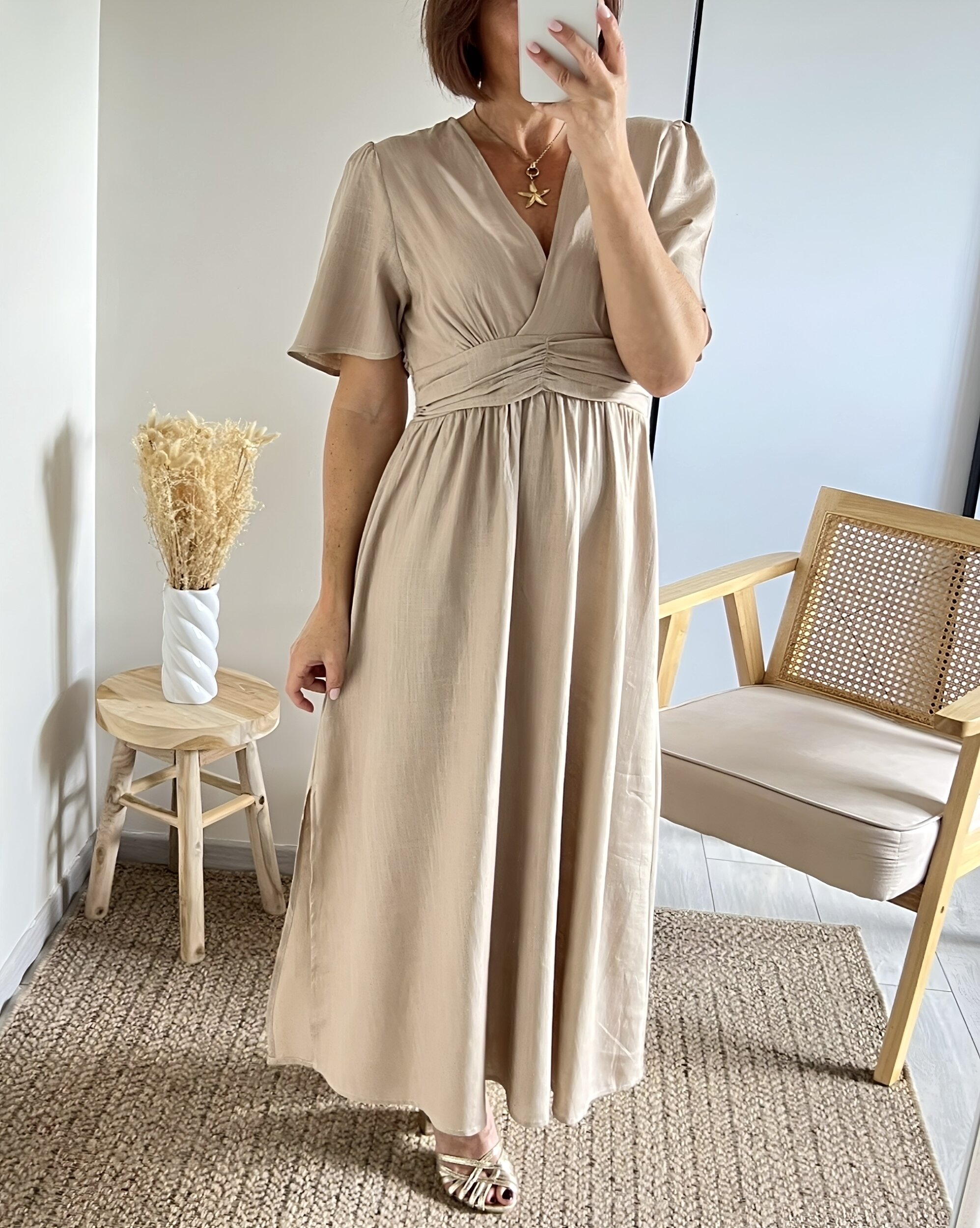 la robe madeline -2