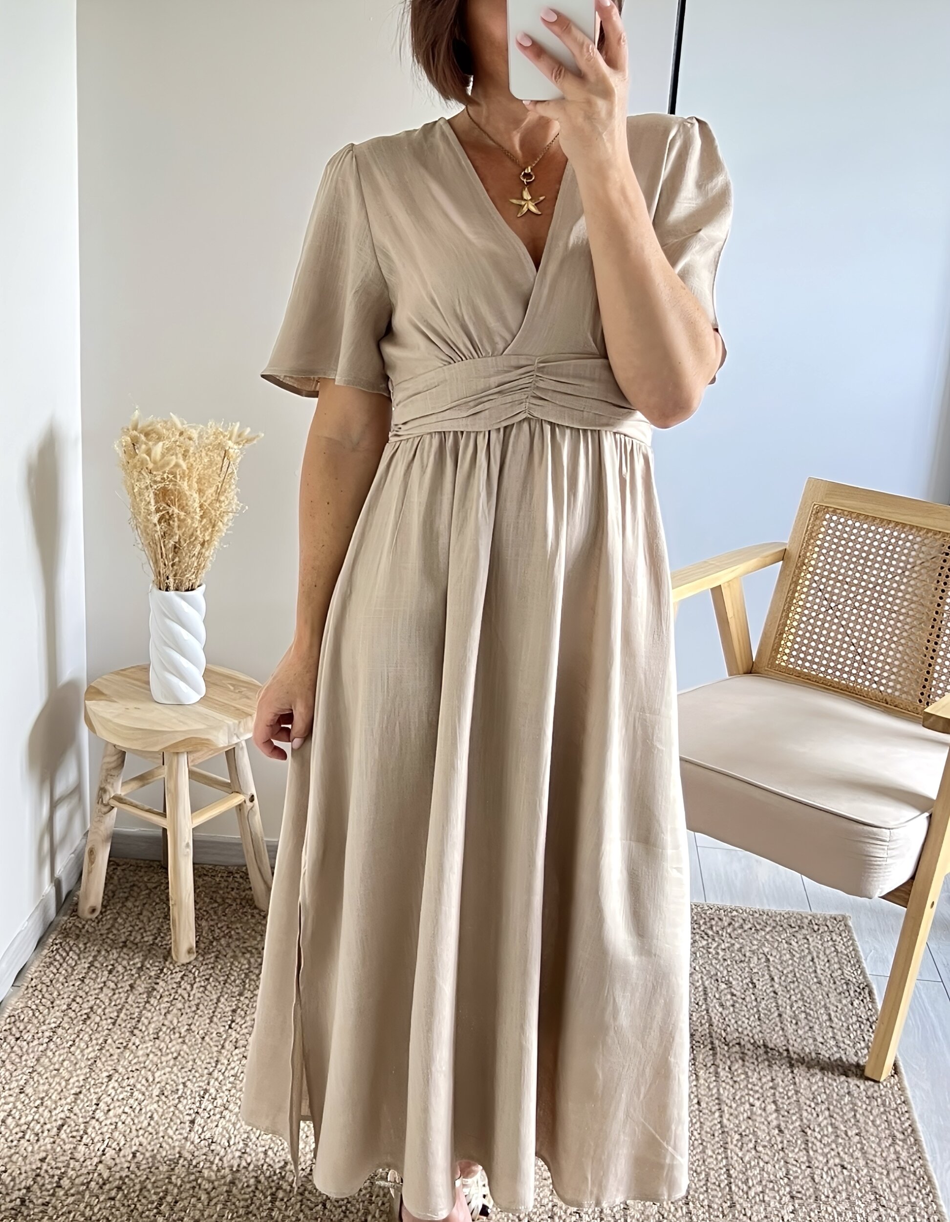 la robe madeline -3
