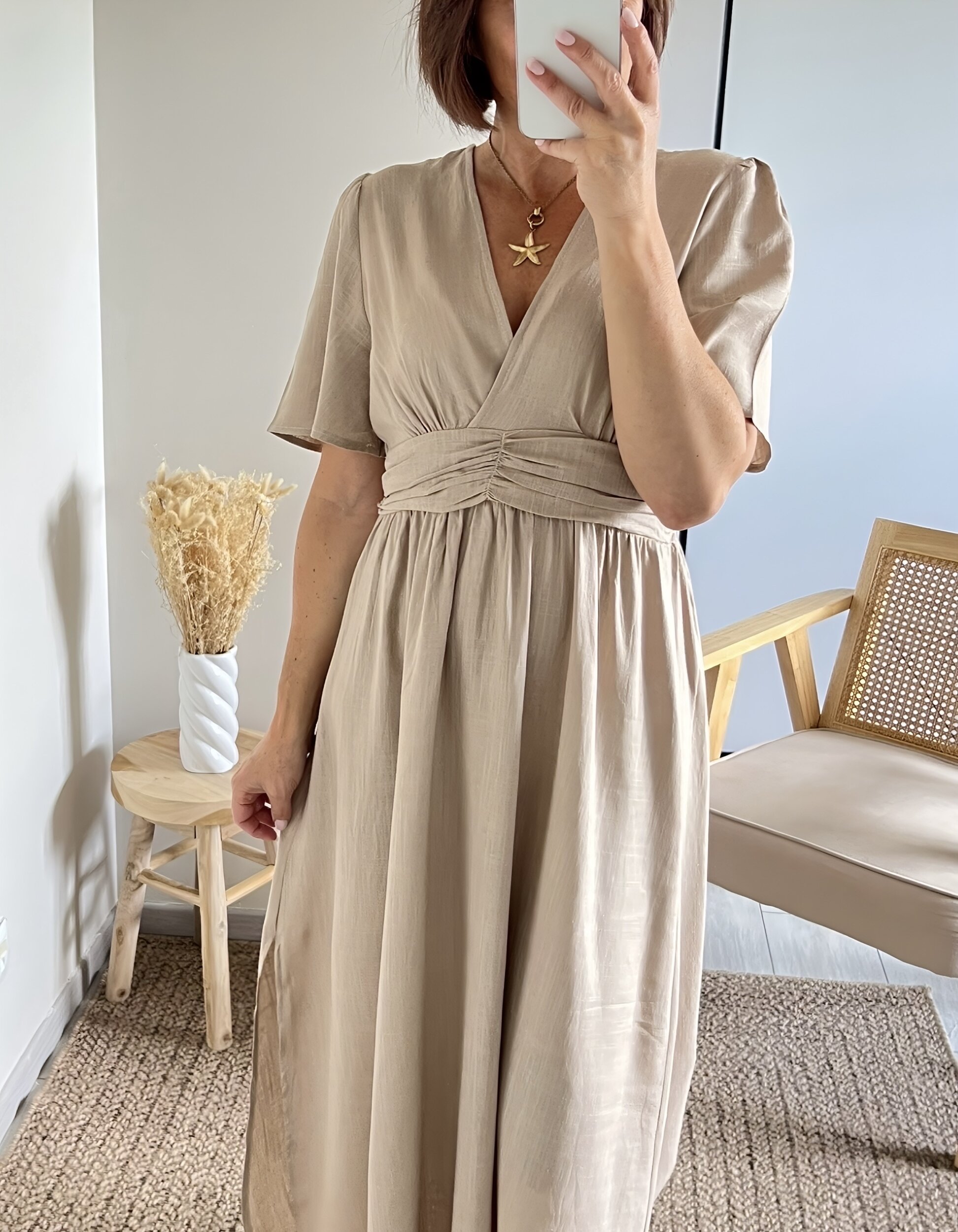 la robe madeline -4
