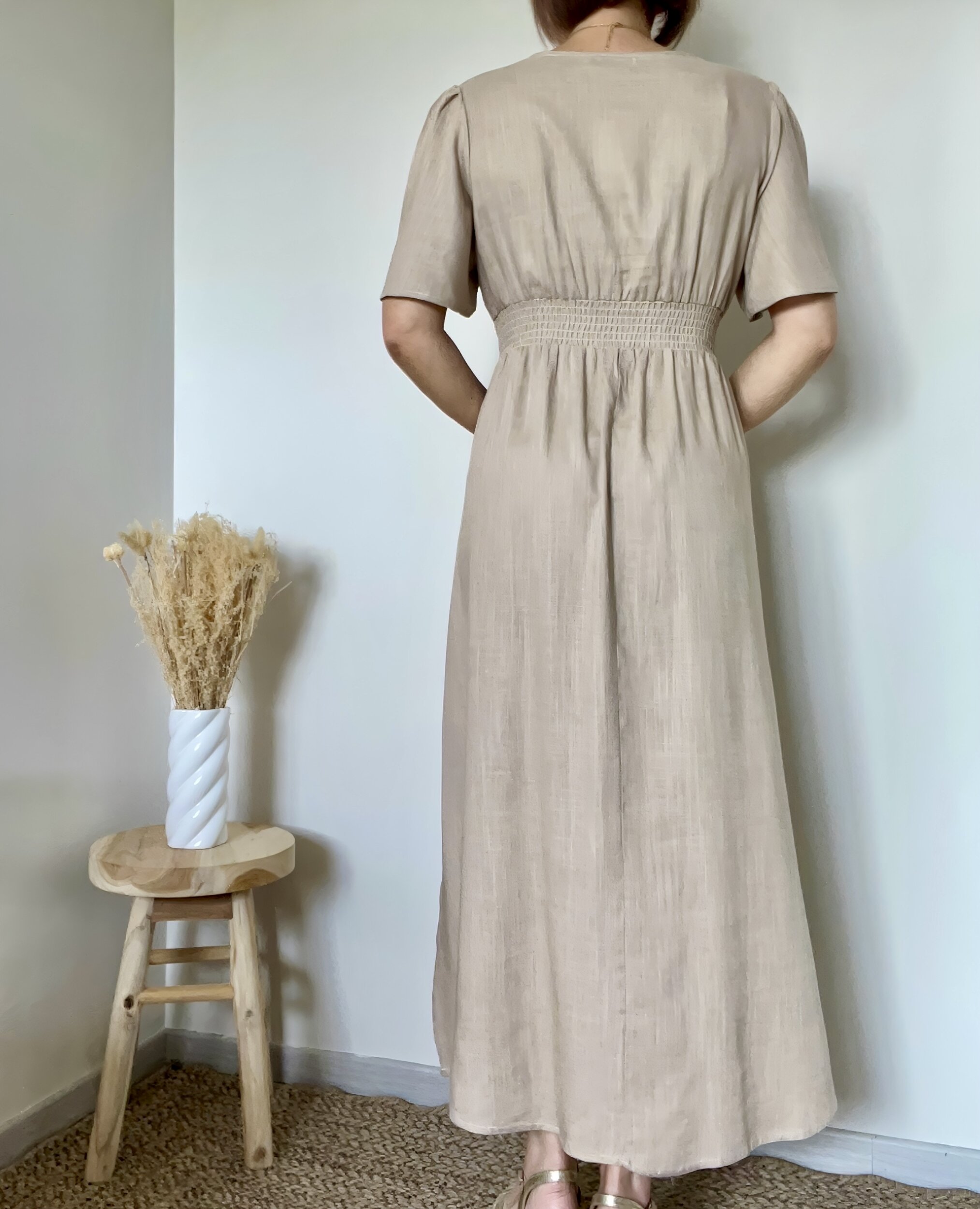 la robe madeline -6