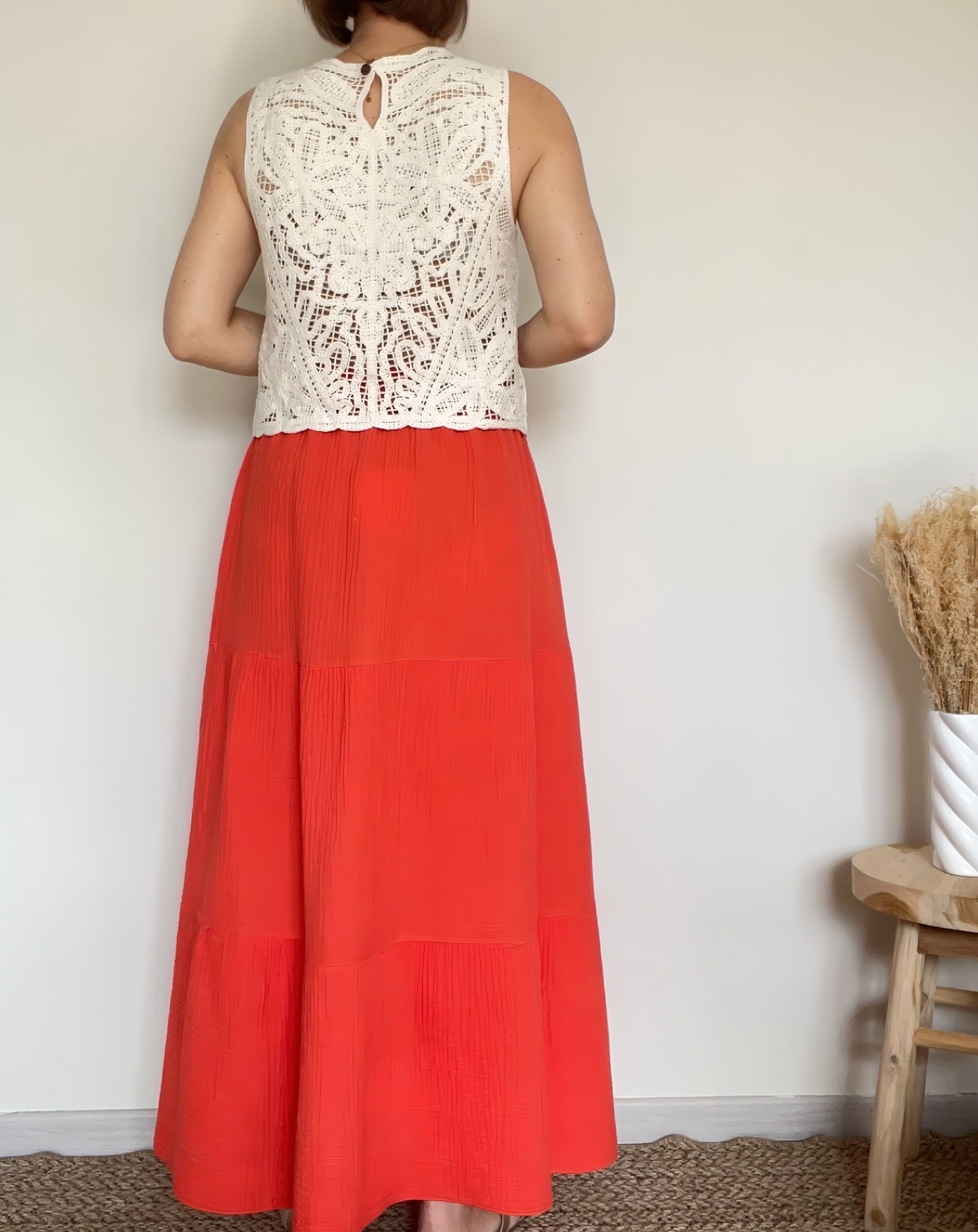 la jupe amy corail -5