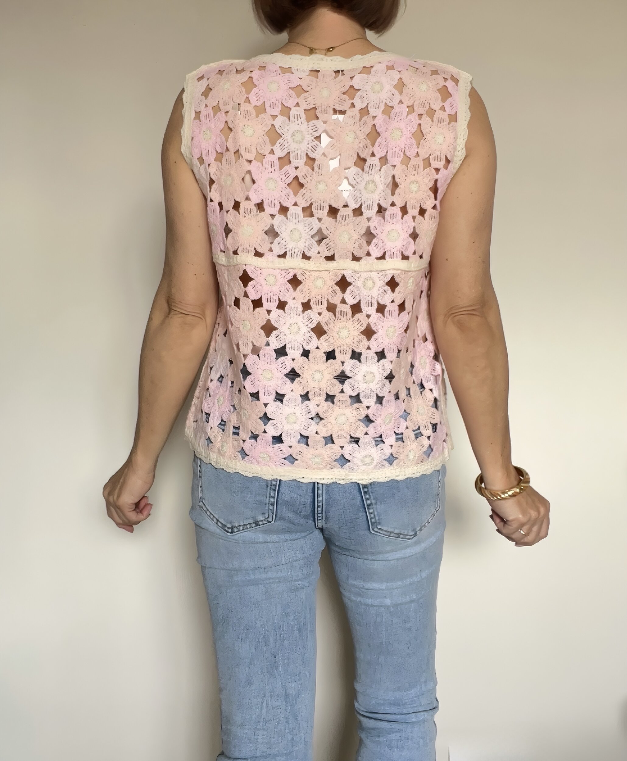 le top rosa -6