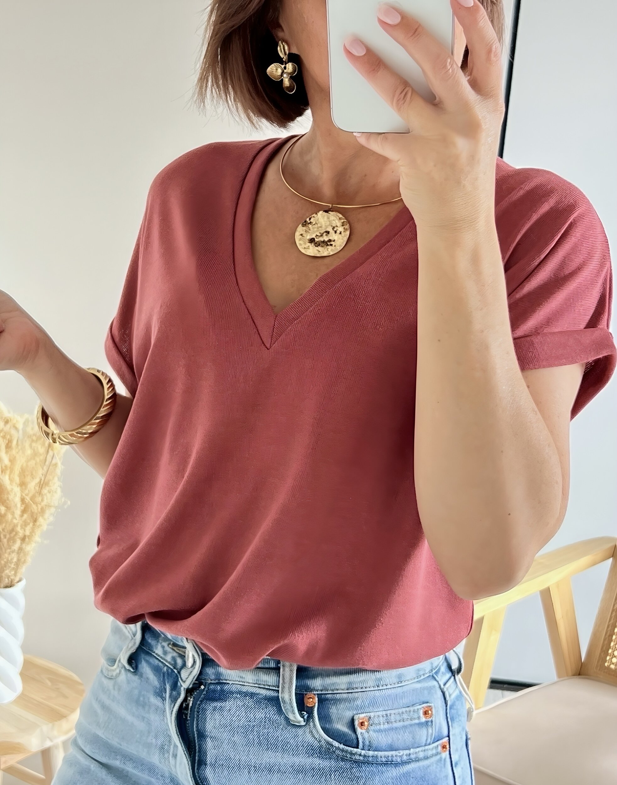 le collier missy -1