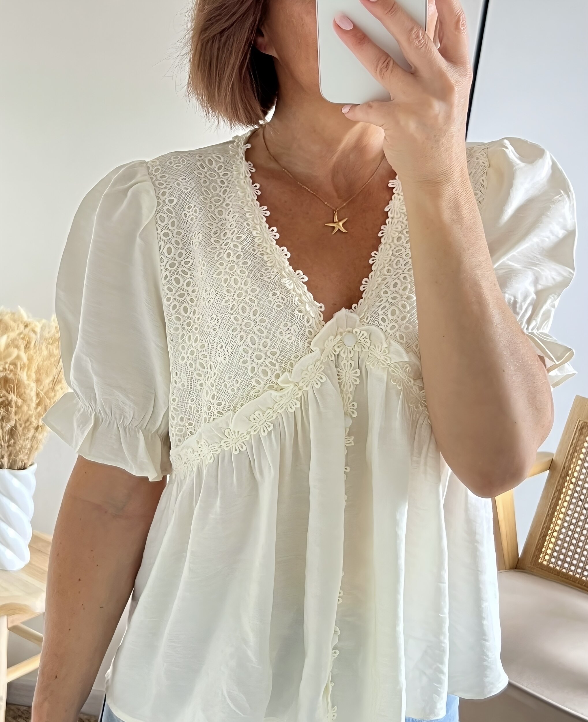 le collier livy -2