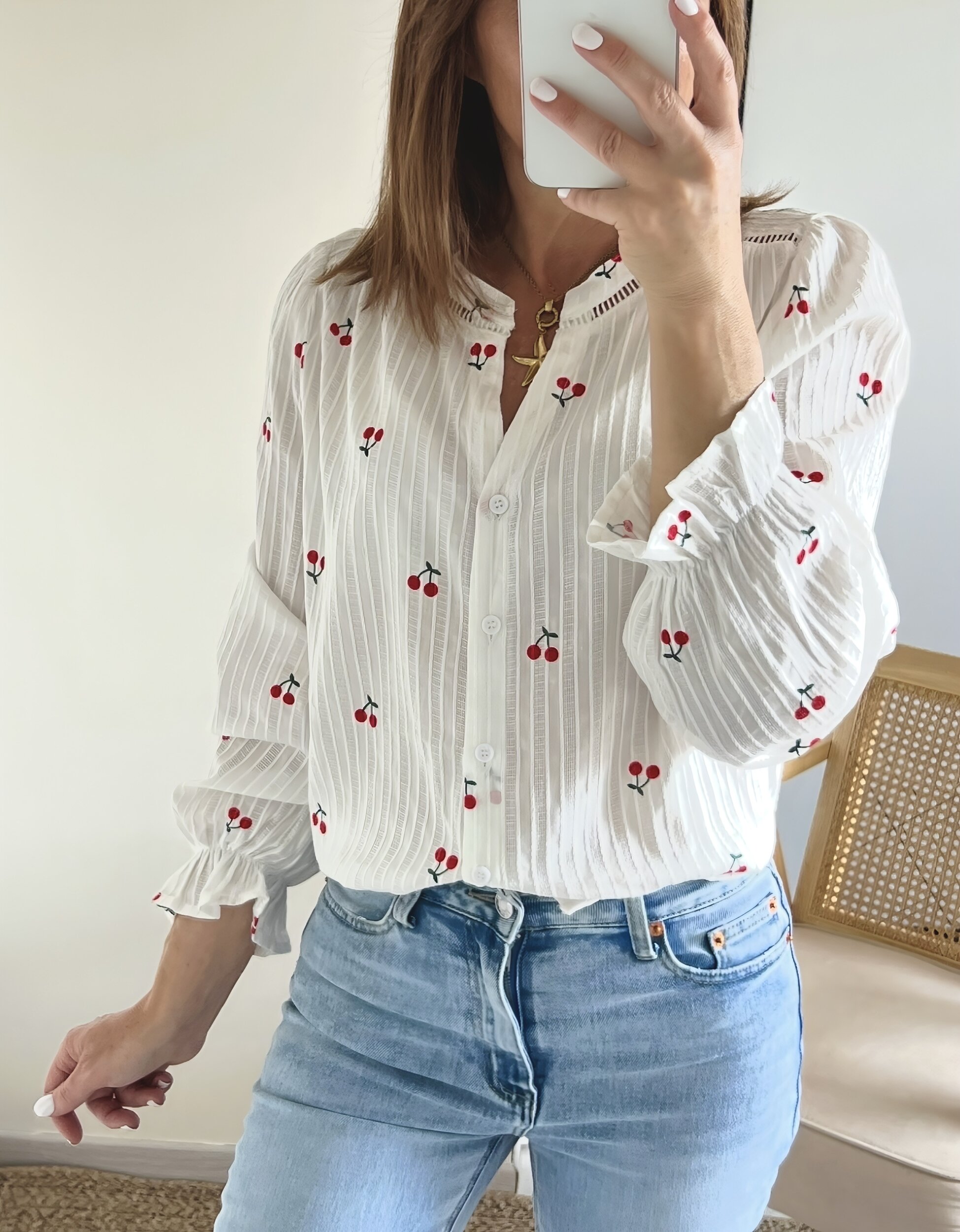 la chemise amal -3