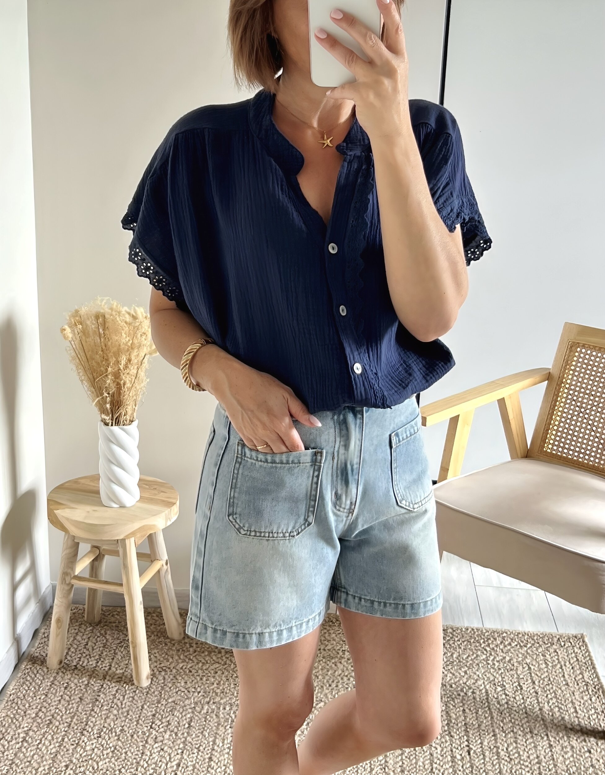le short ewen -3