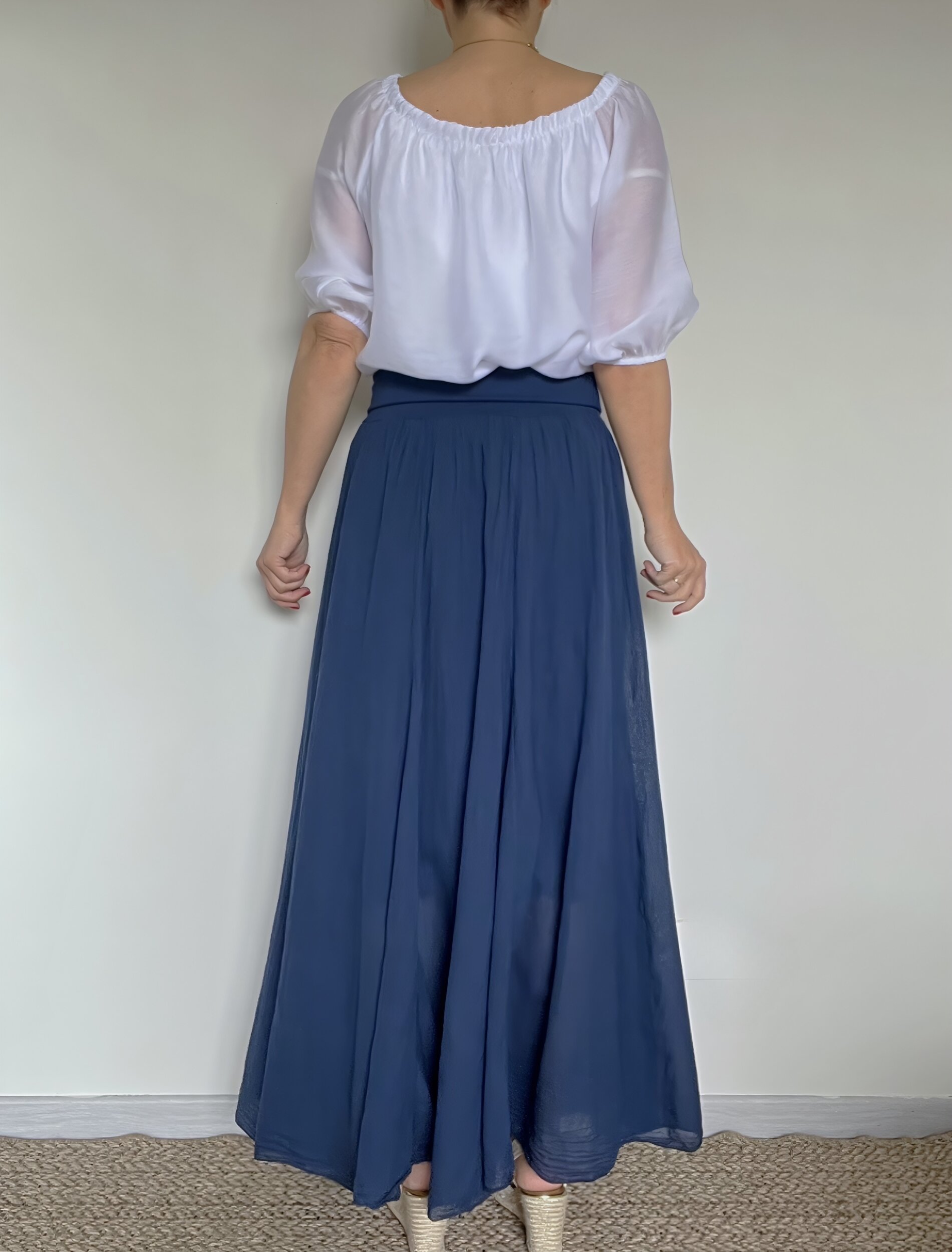 la jupe louisy -5