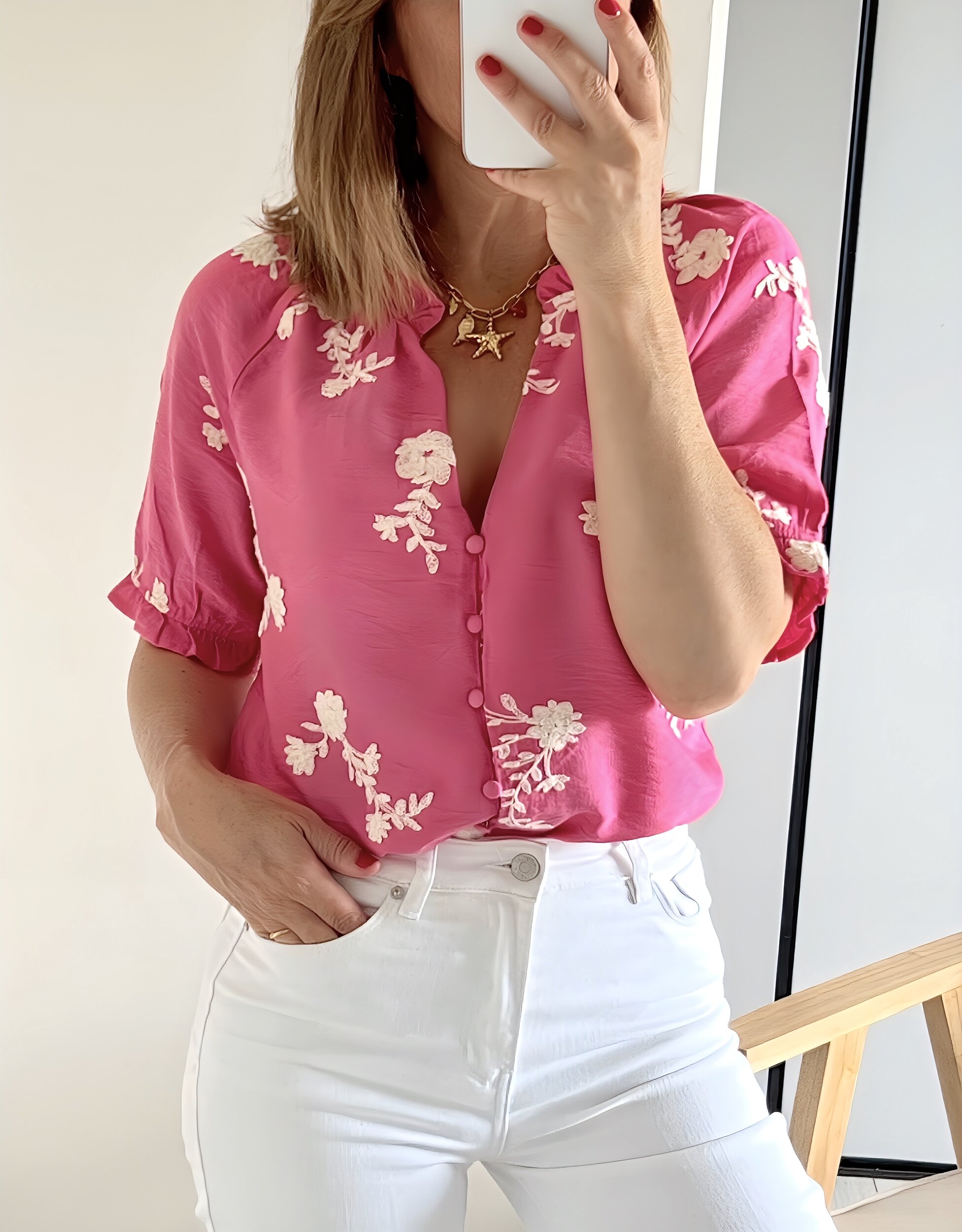 la blouse cilia -3