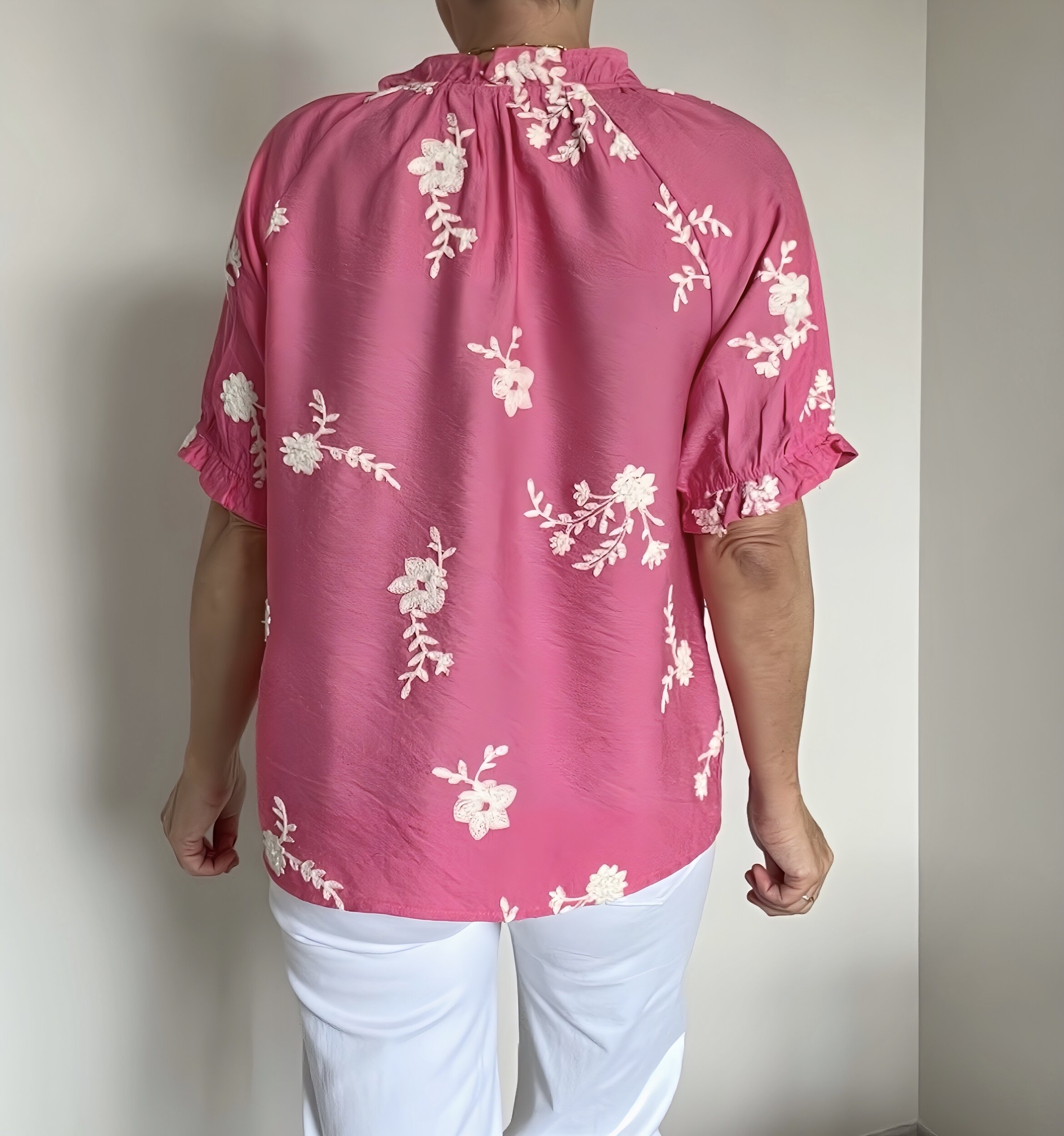 la blouse cilia -6