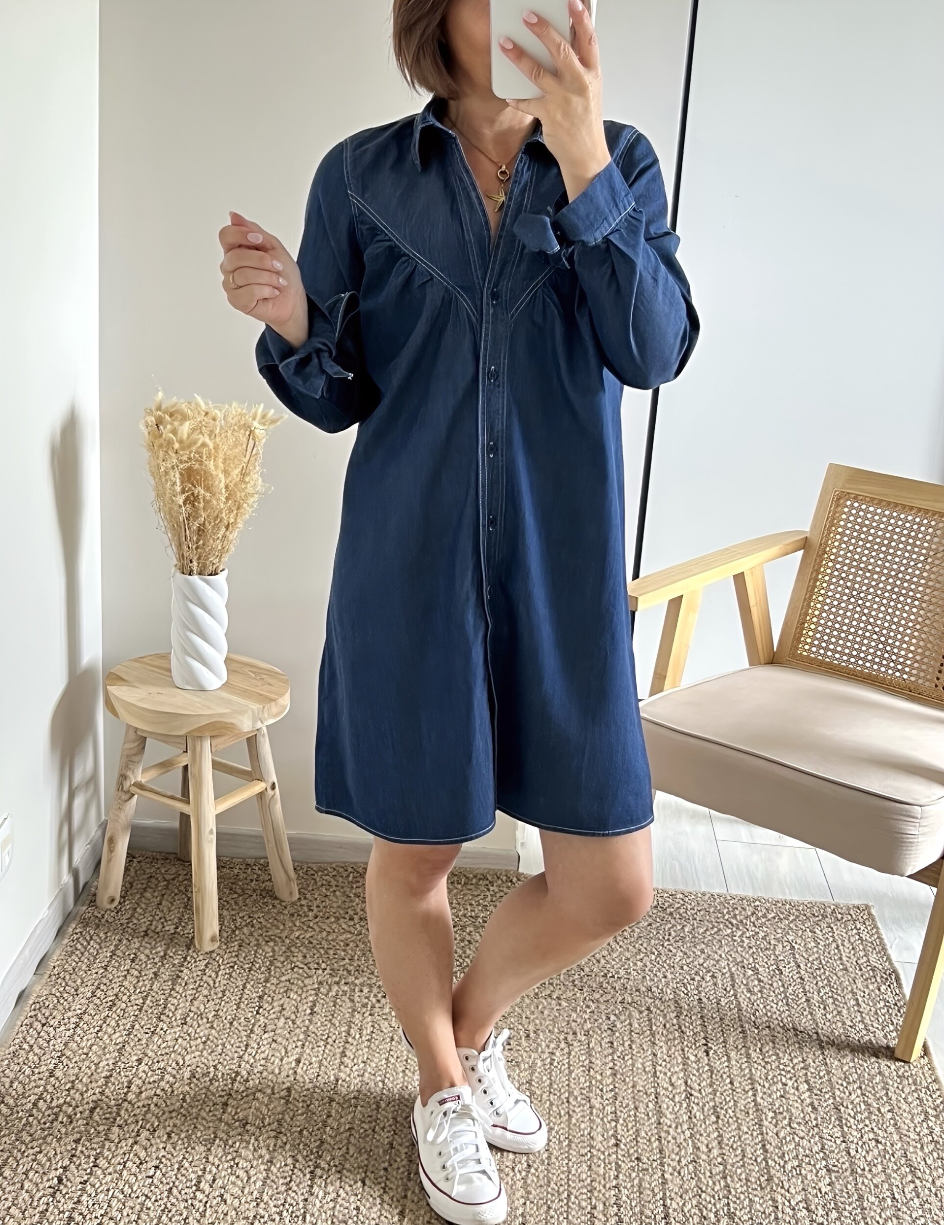 la robe sianna -1