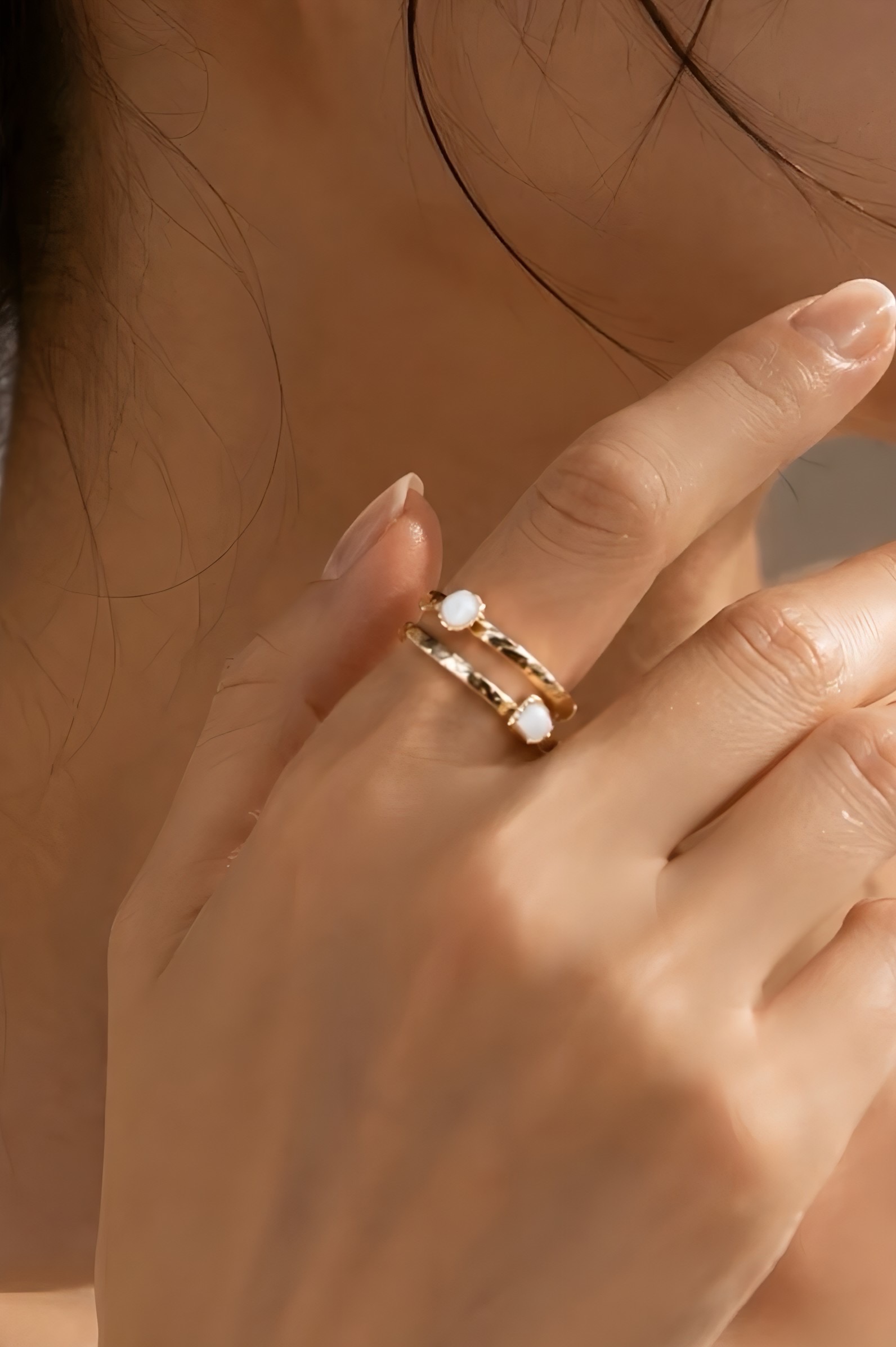 la bague béa -1
