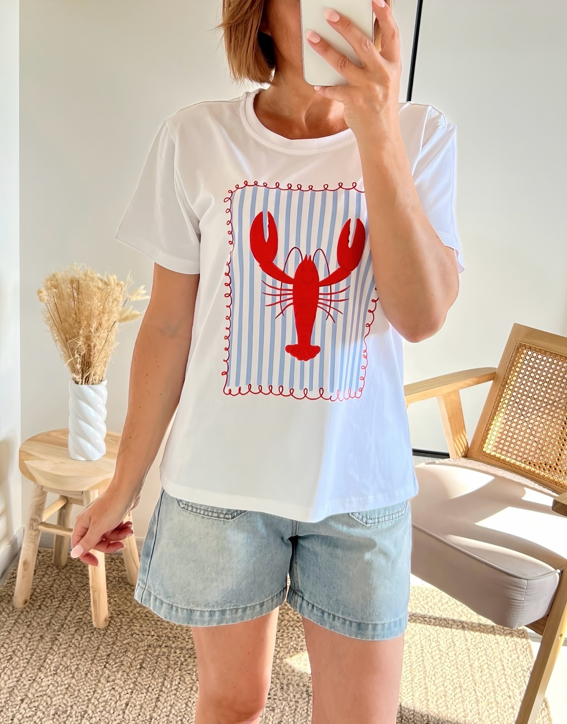 le top homard -5