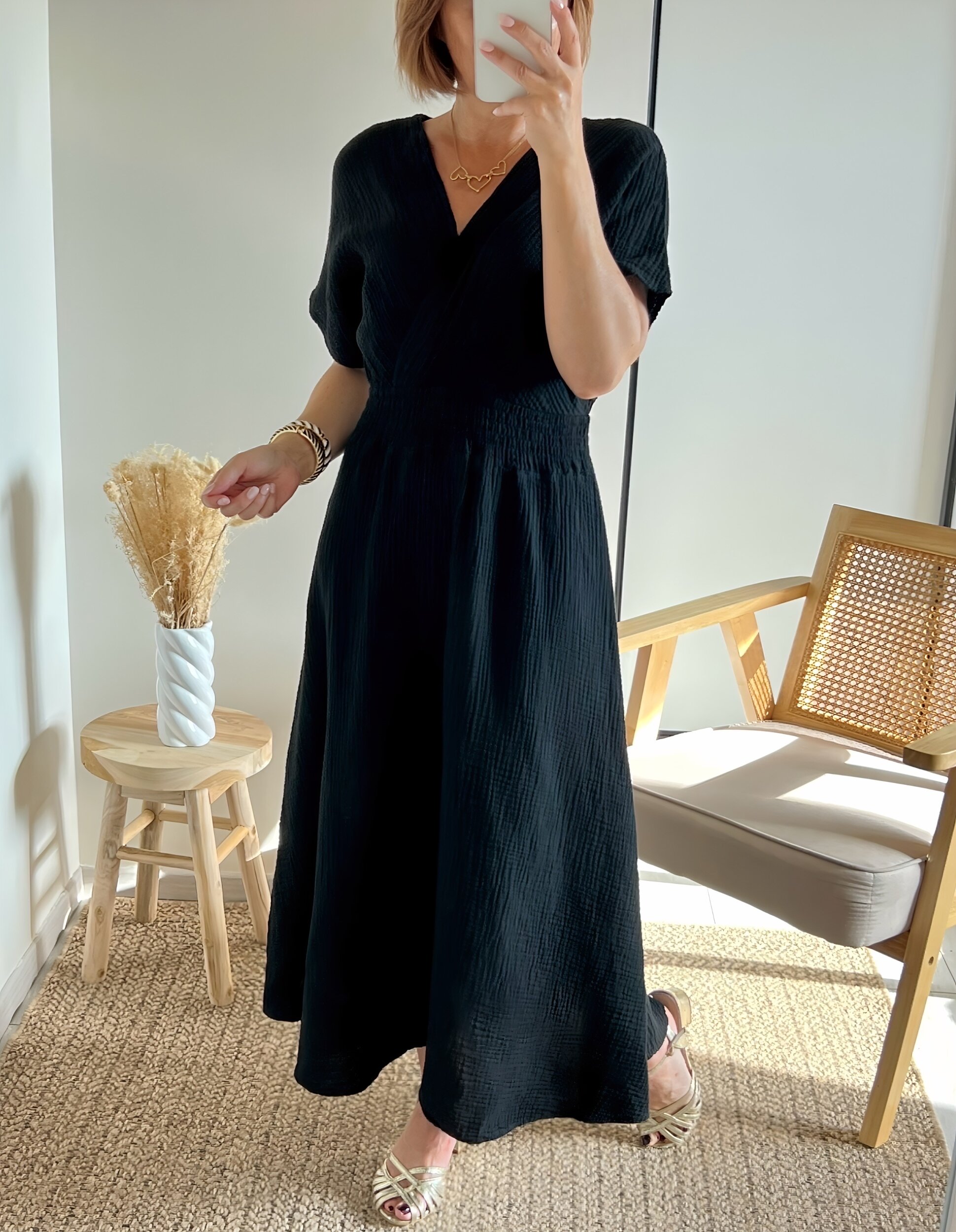 la robe isis -5