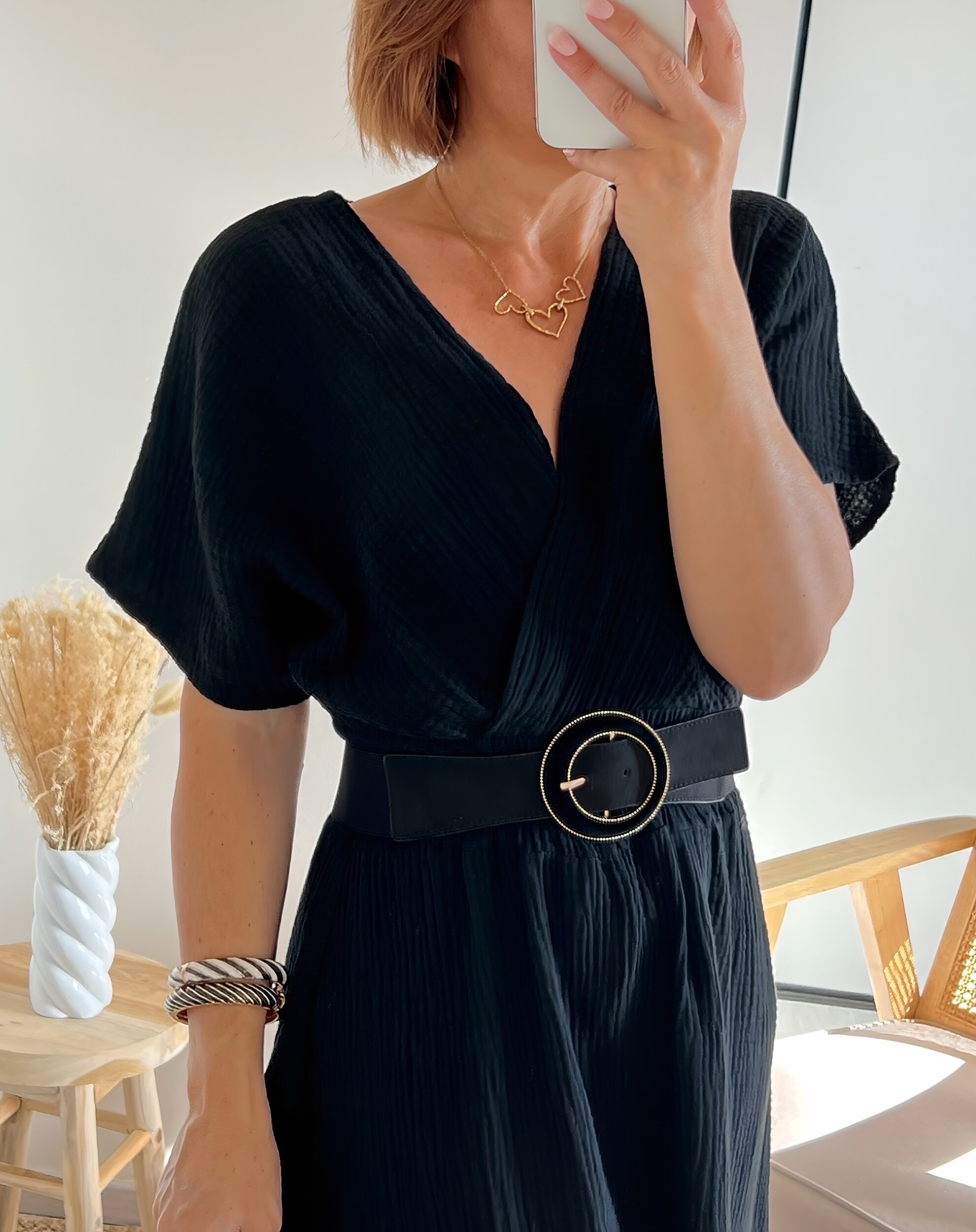 la robe isis -6