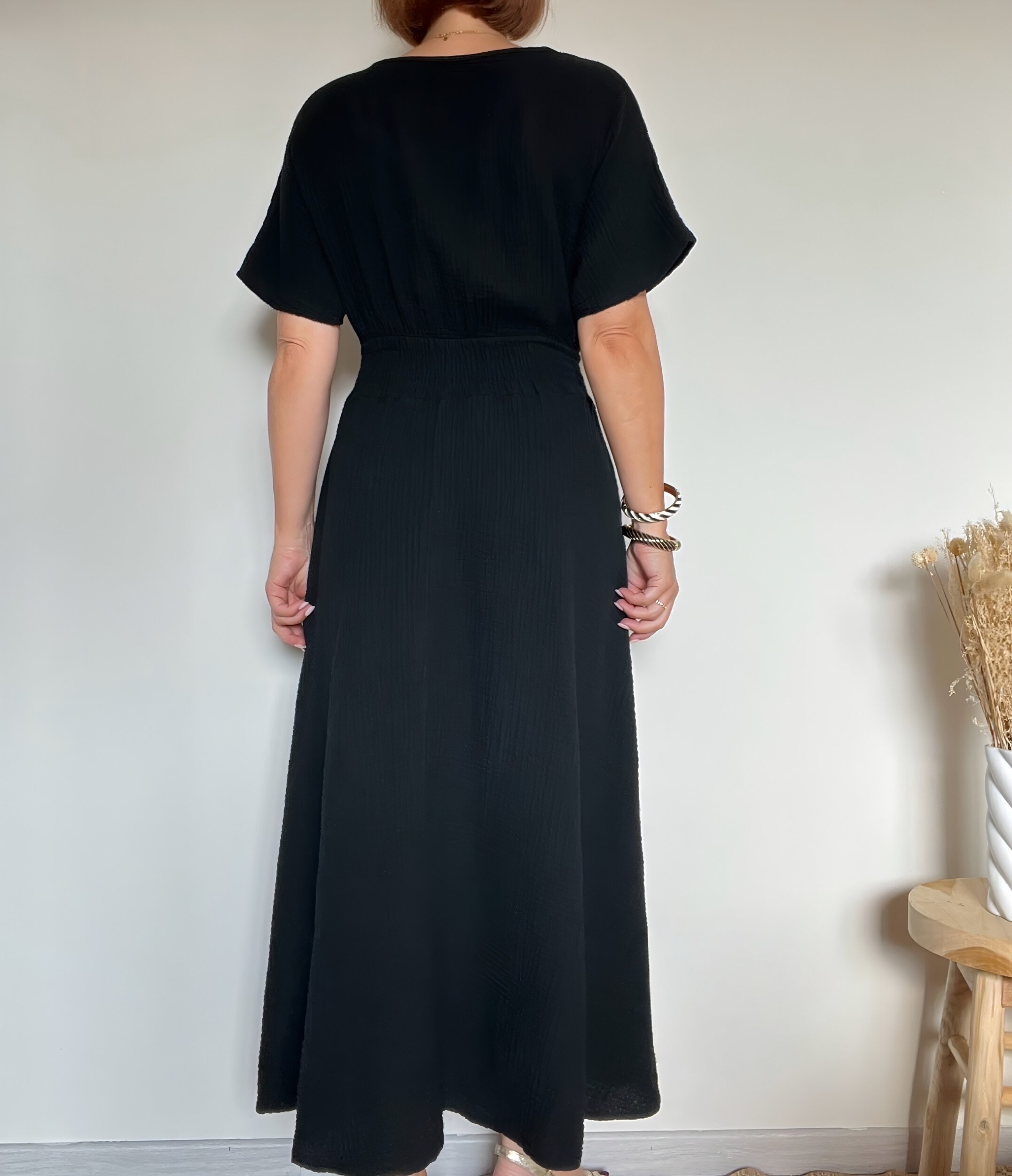 la robe isis -7