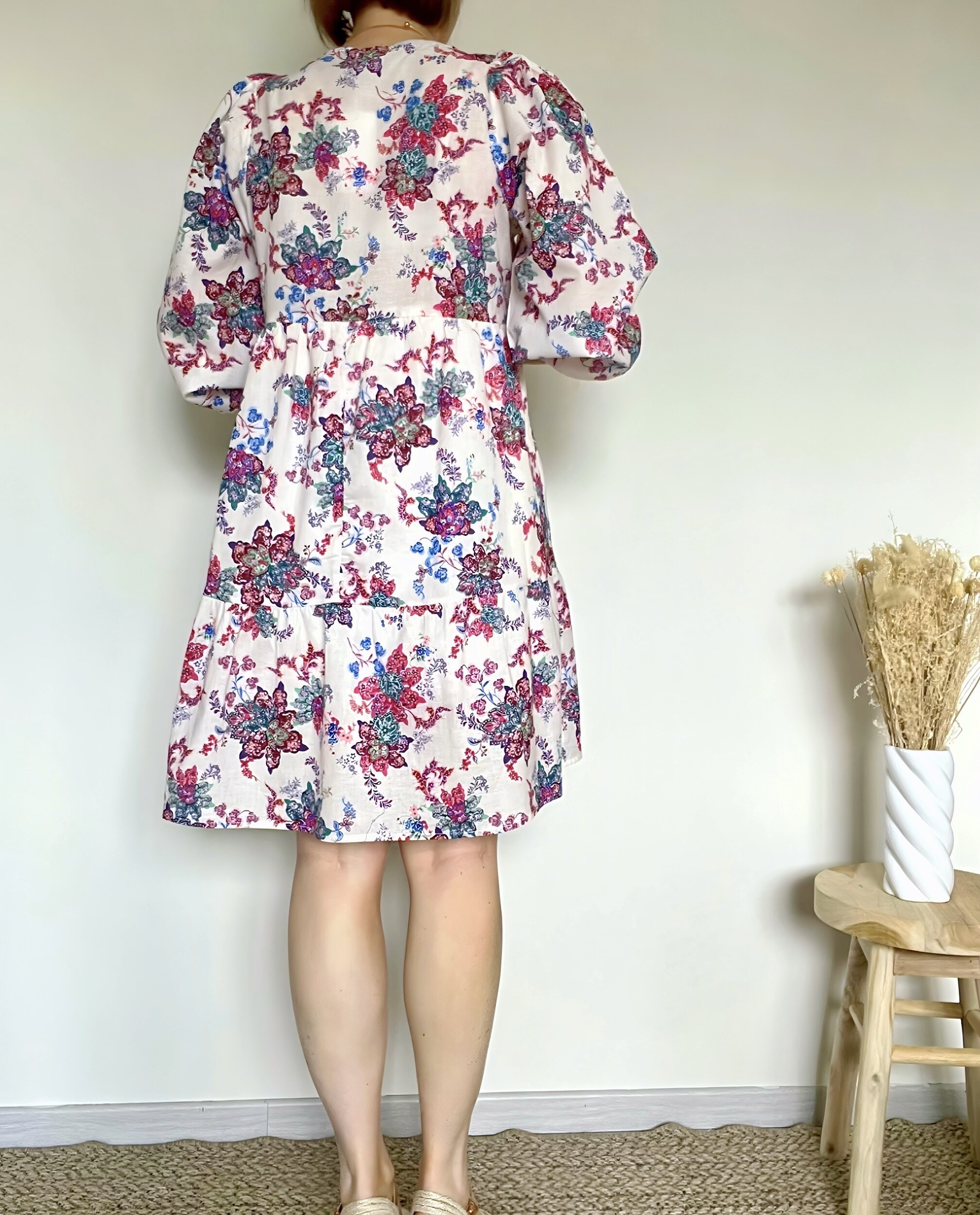 la robe valentine -6