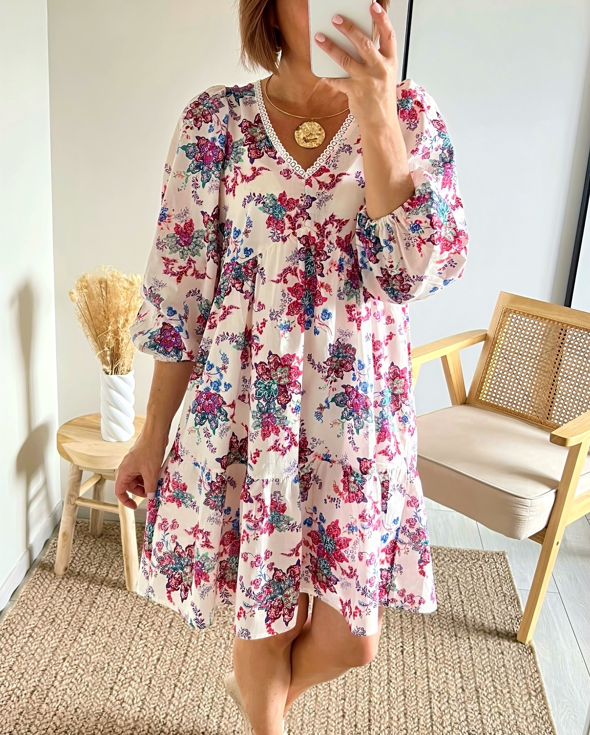 la robe valentine -1
