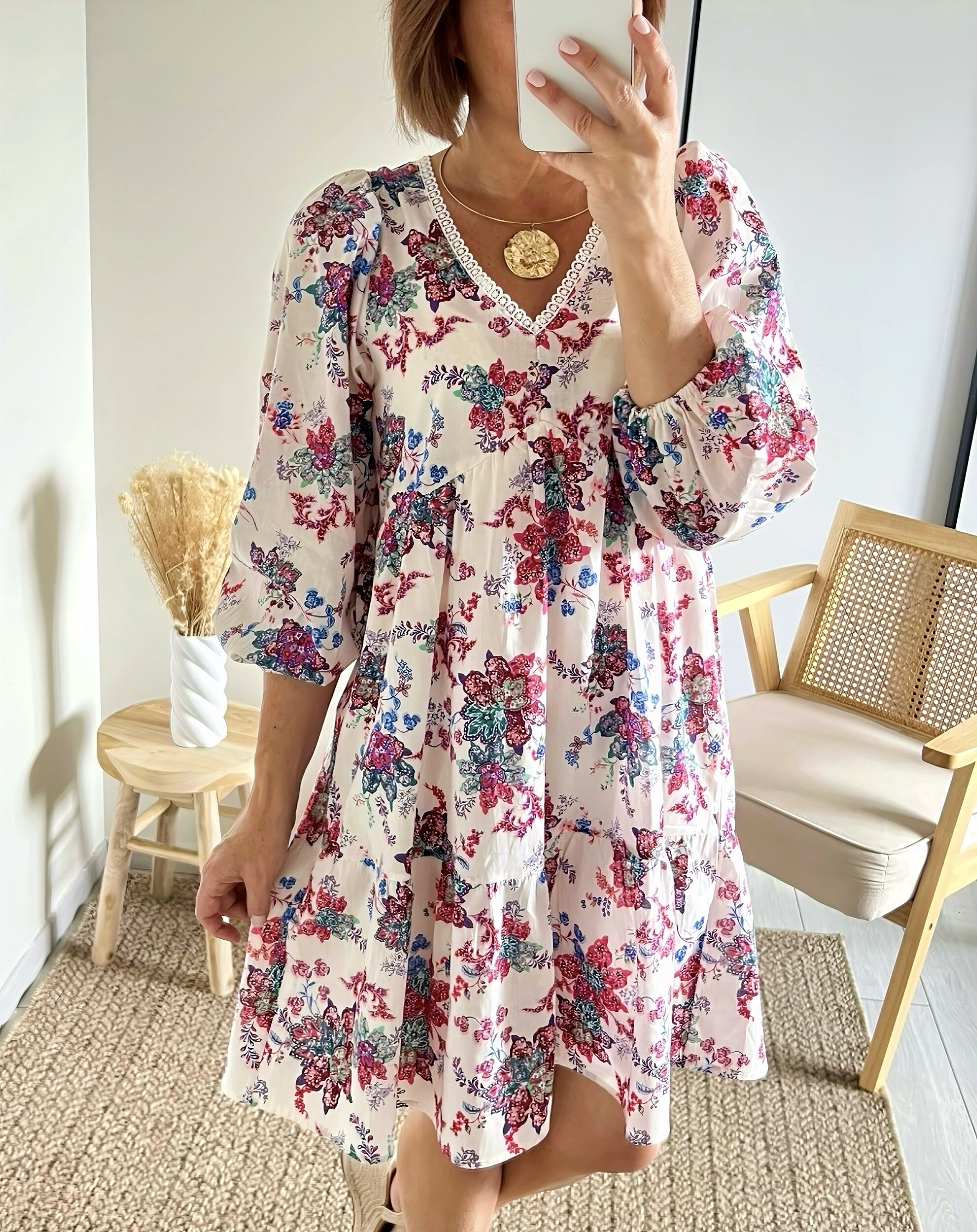 la robe valentine -2