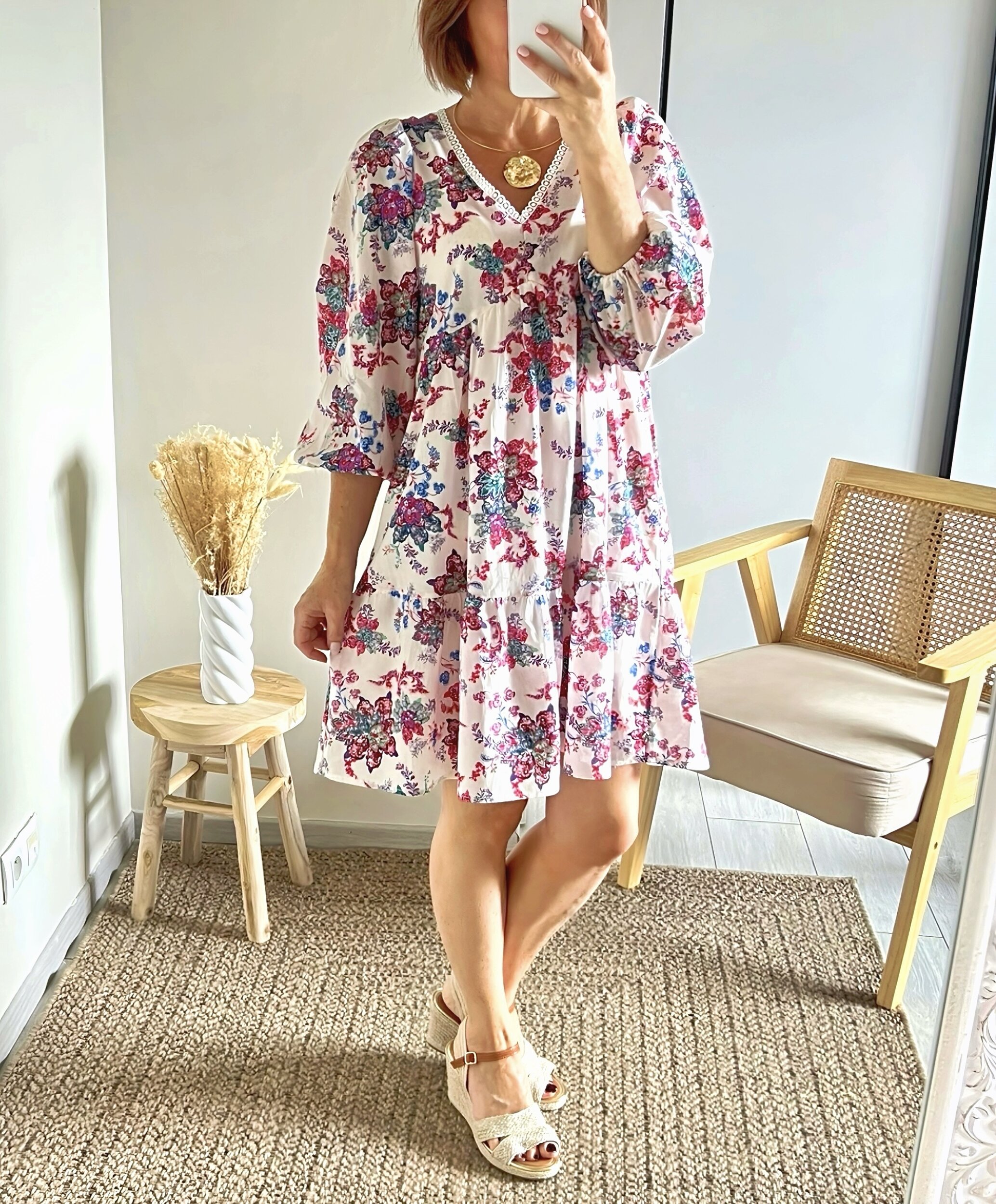 la robe valentine -3