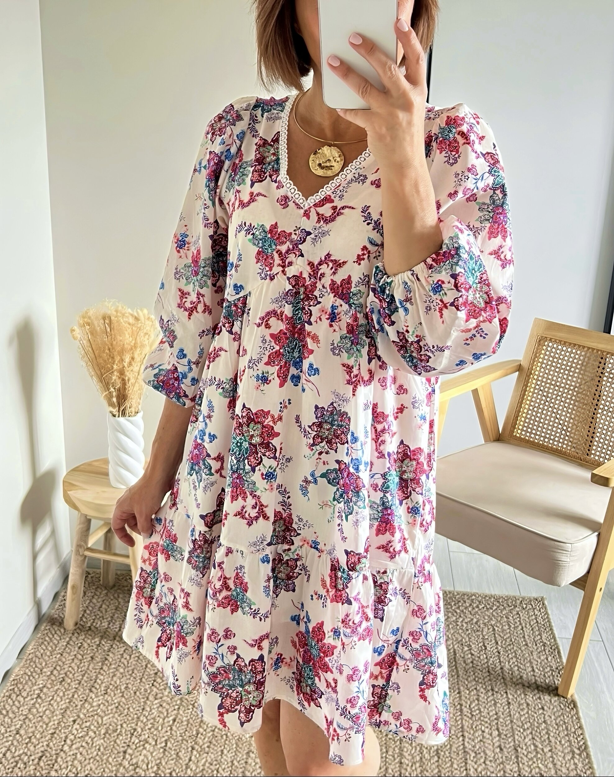 la robe valentine -4