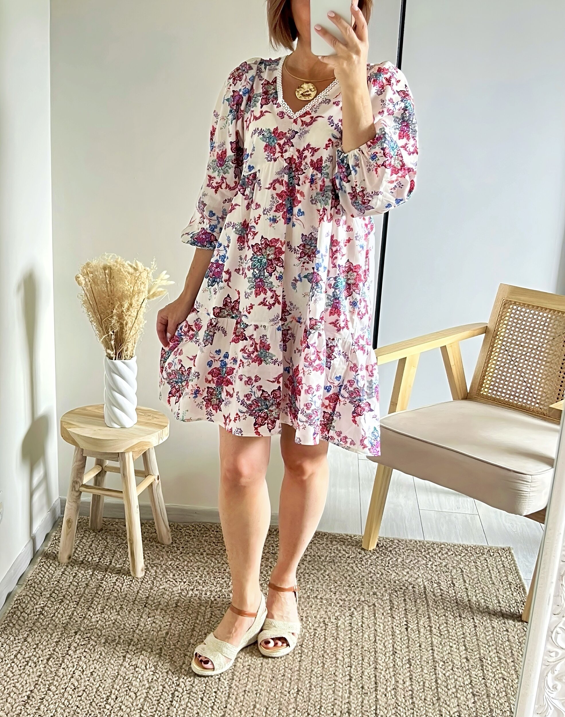 la robe valentine -5