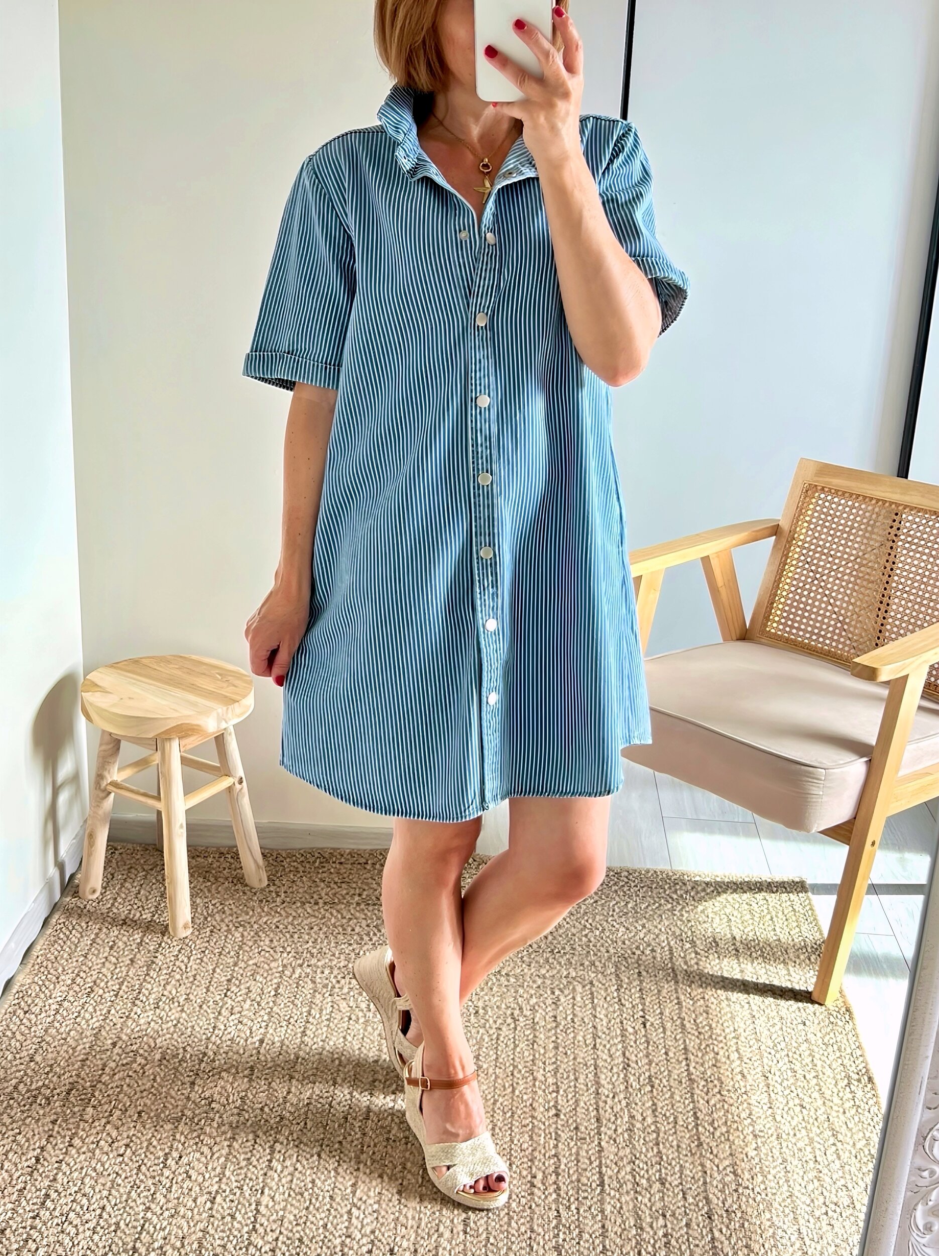 la robe kety -3