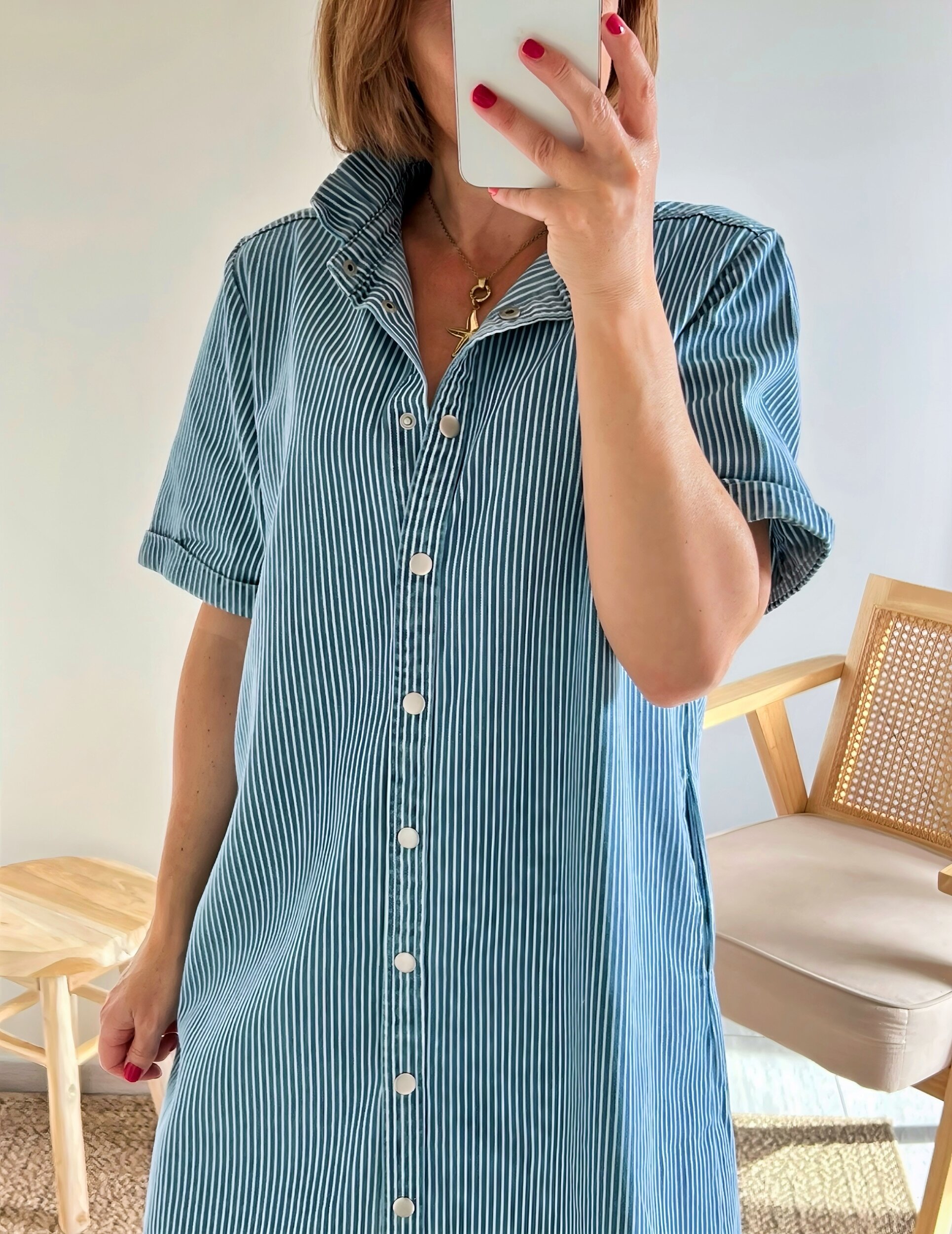 la robe kety -4