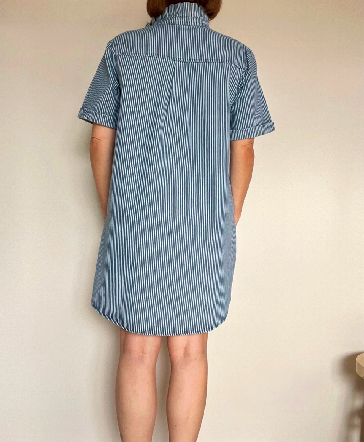 la robe kety -5