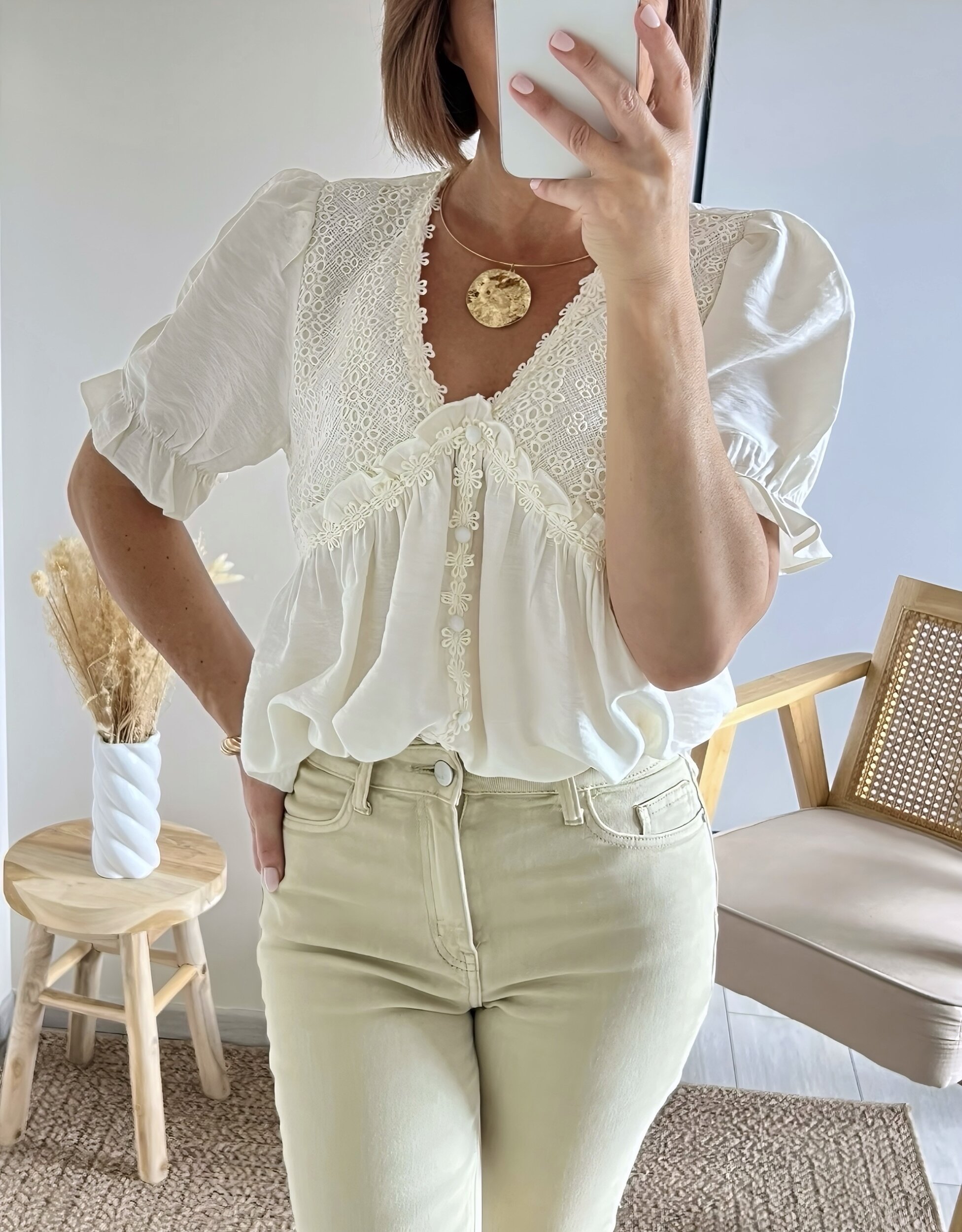 la blouse louison -3