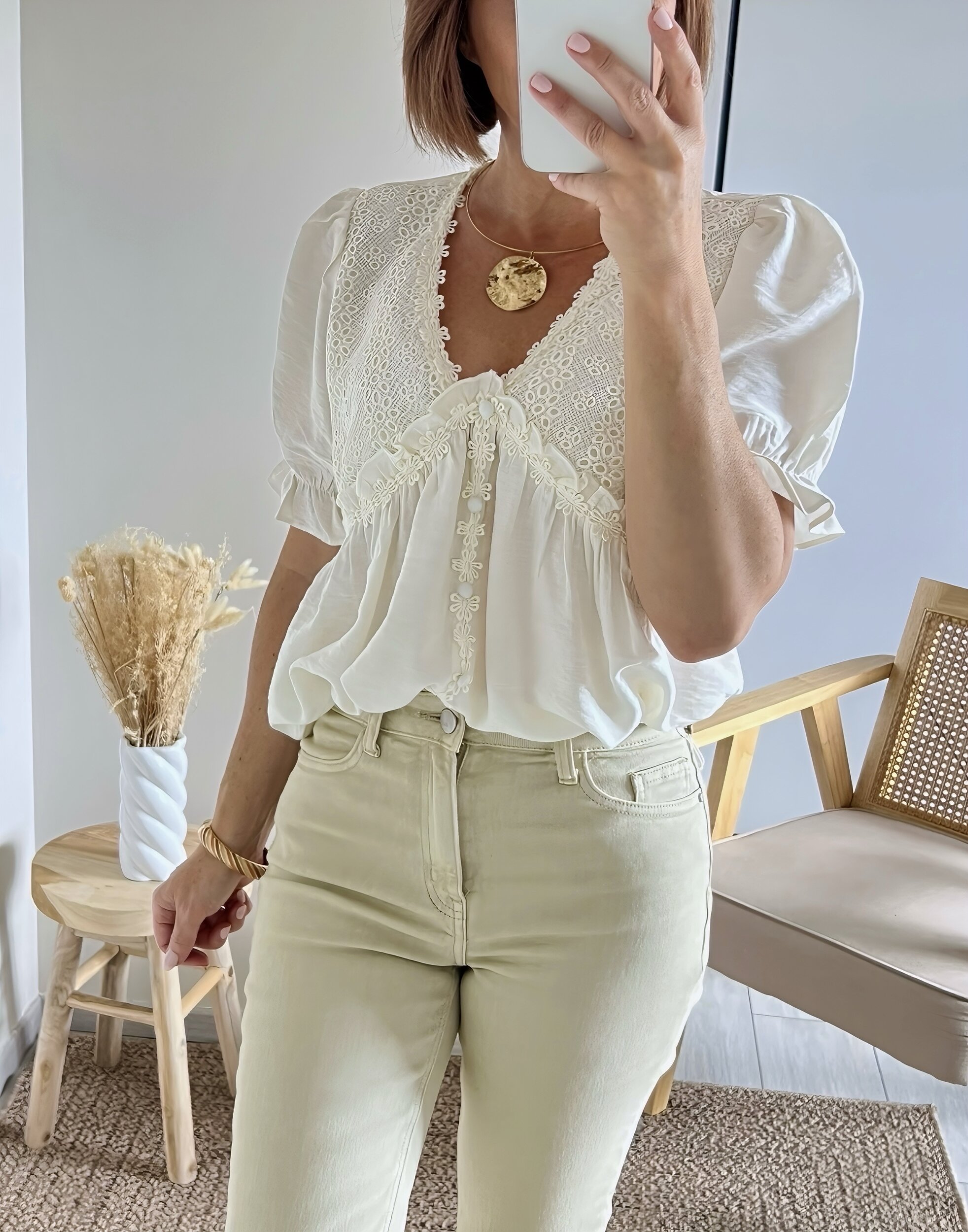 la blouse louison -5