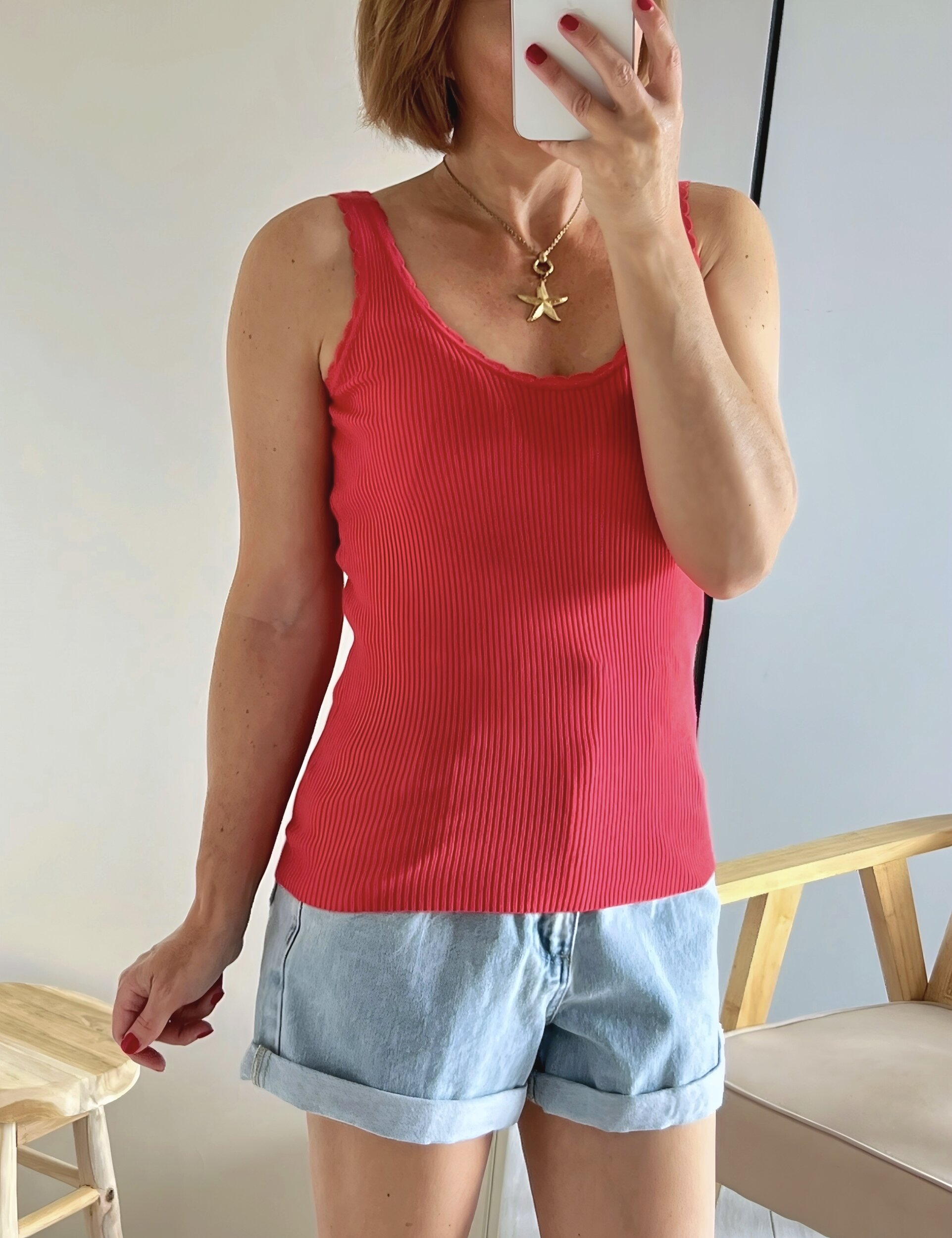 le top ines -4
