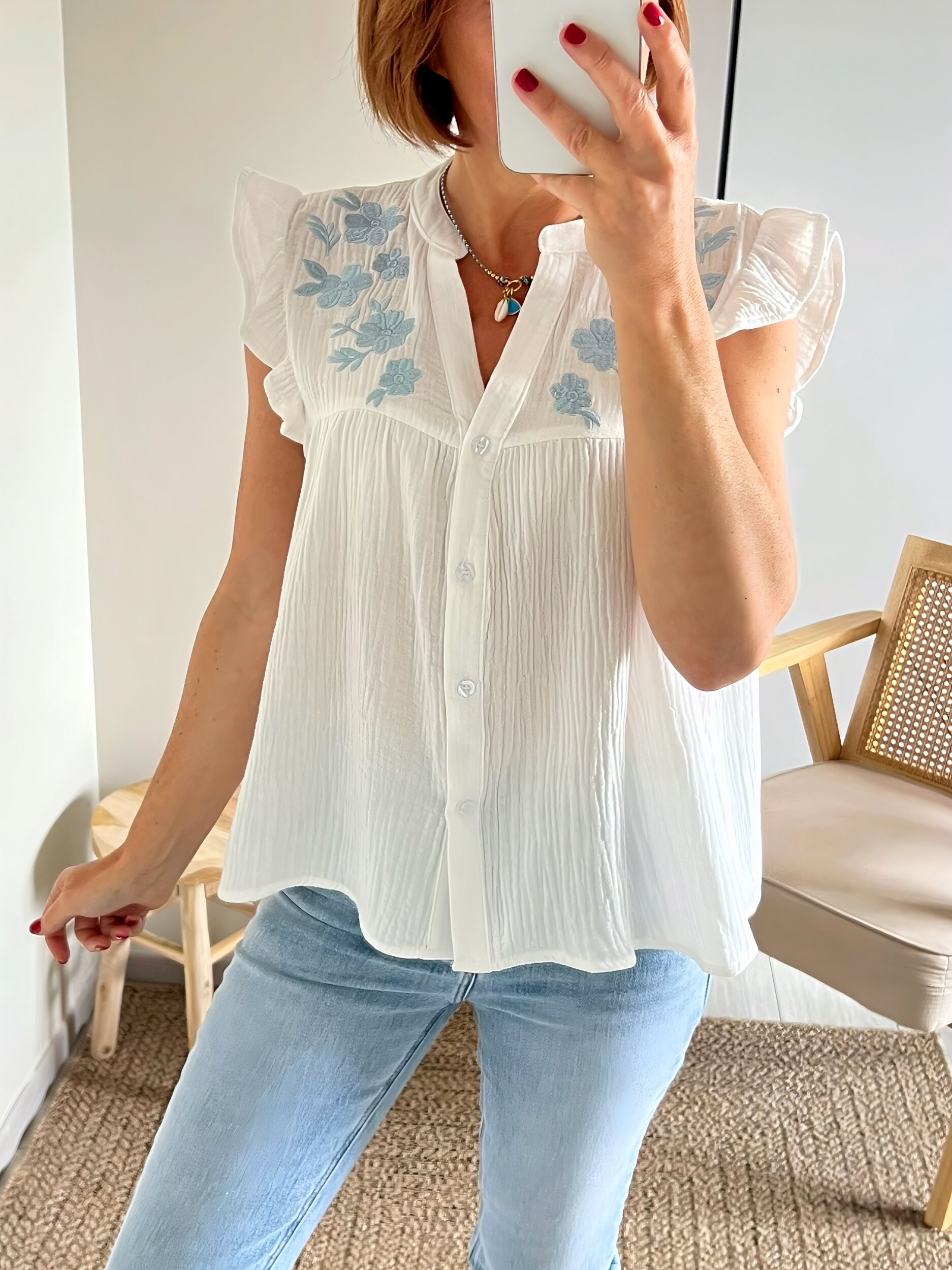 la blouse raphaelle -4