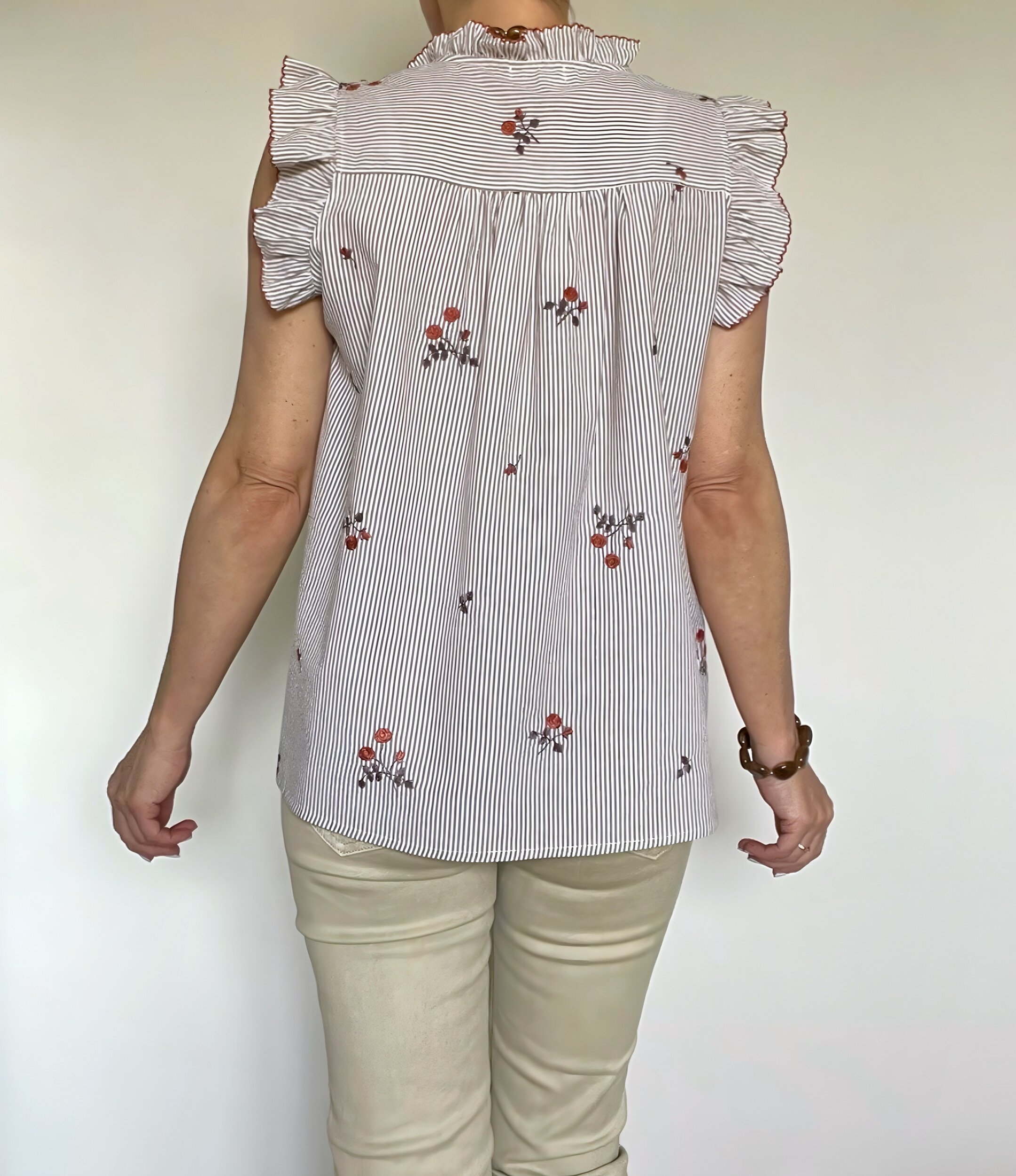 la blouse anaelle -5