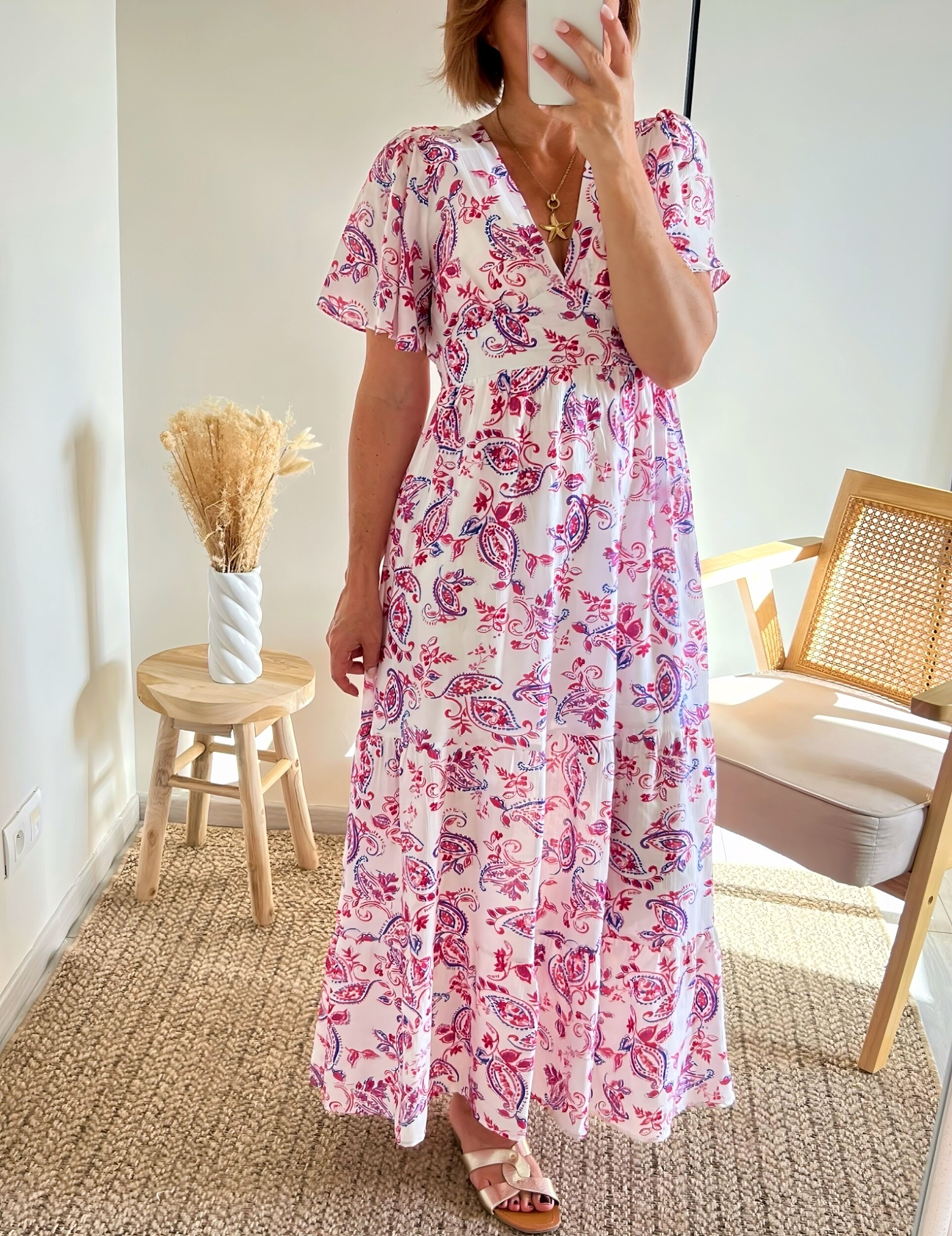 la robe june -1