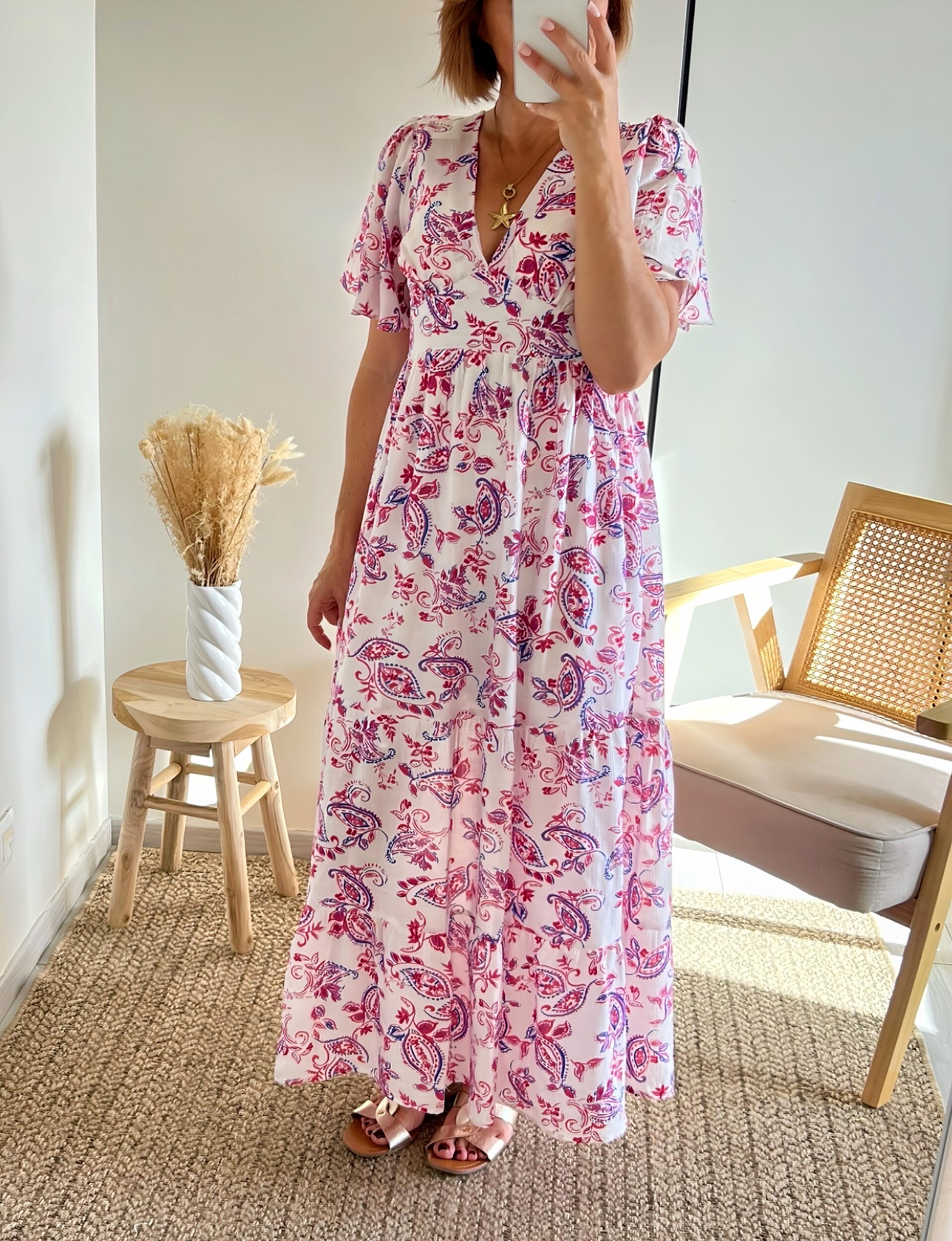 la robe june -2
