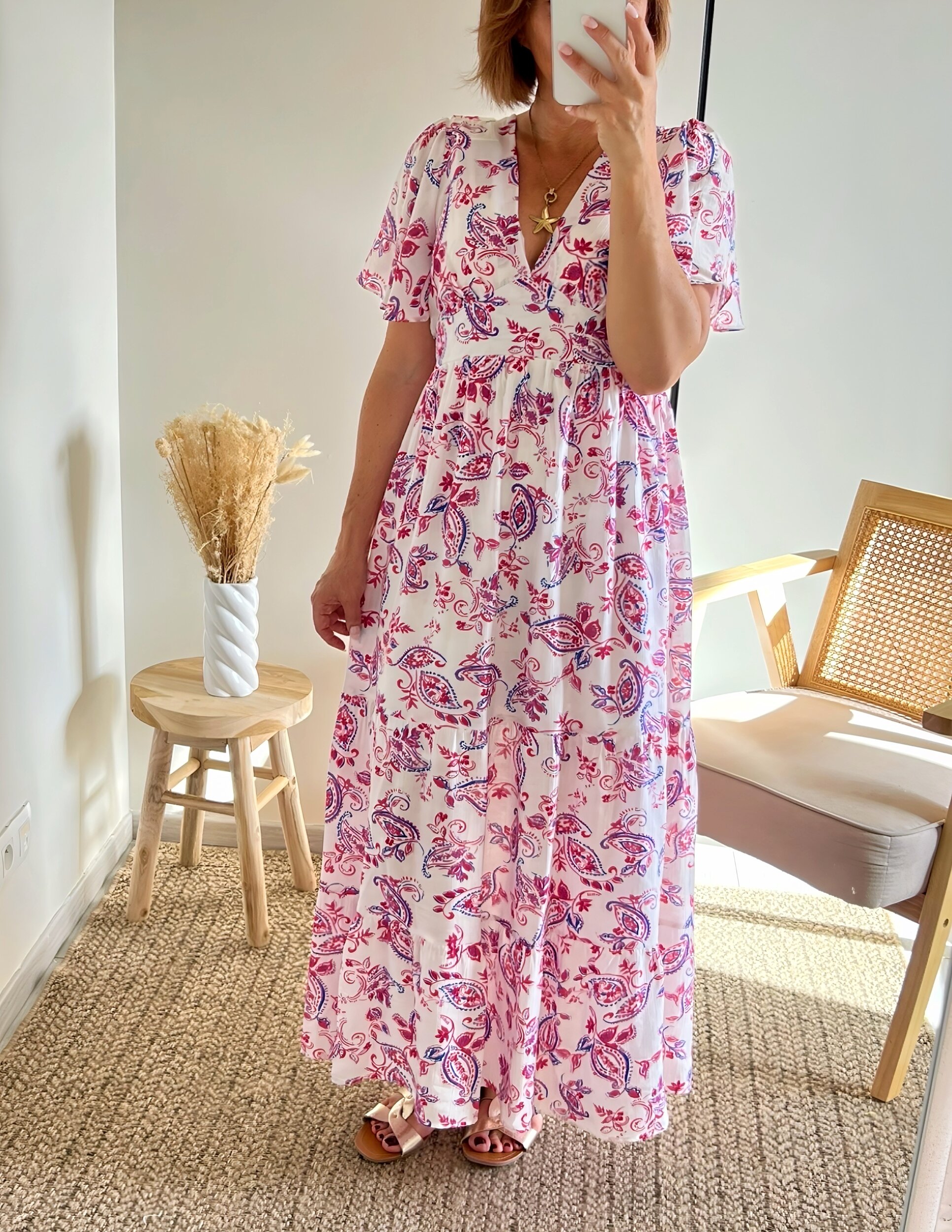 la robe june -4