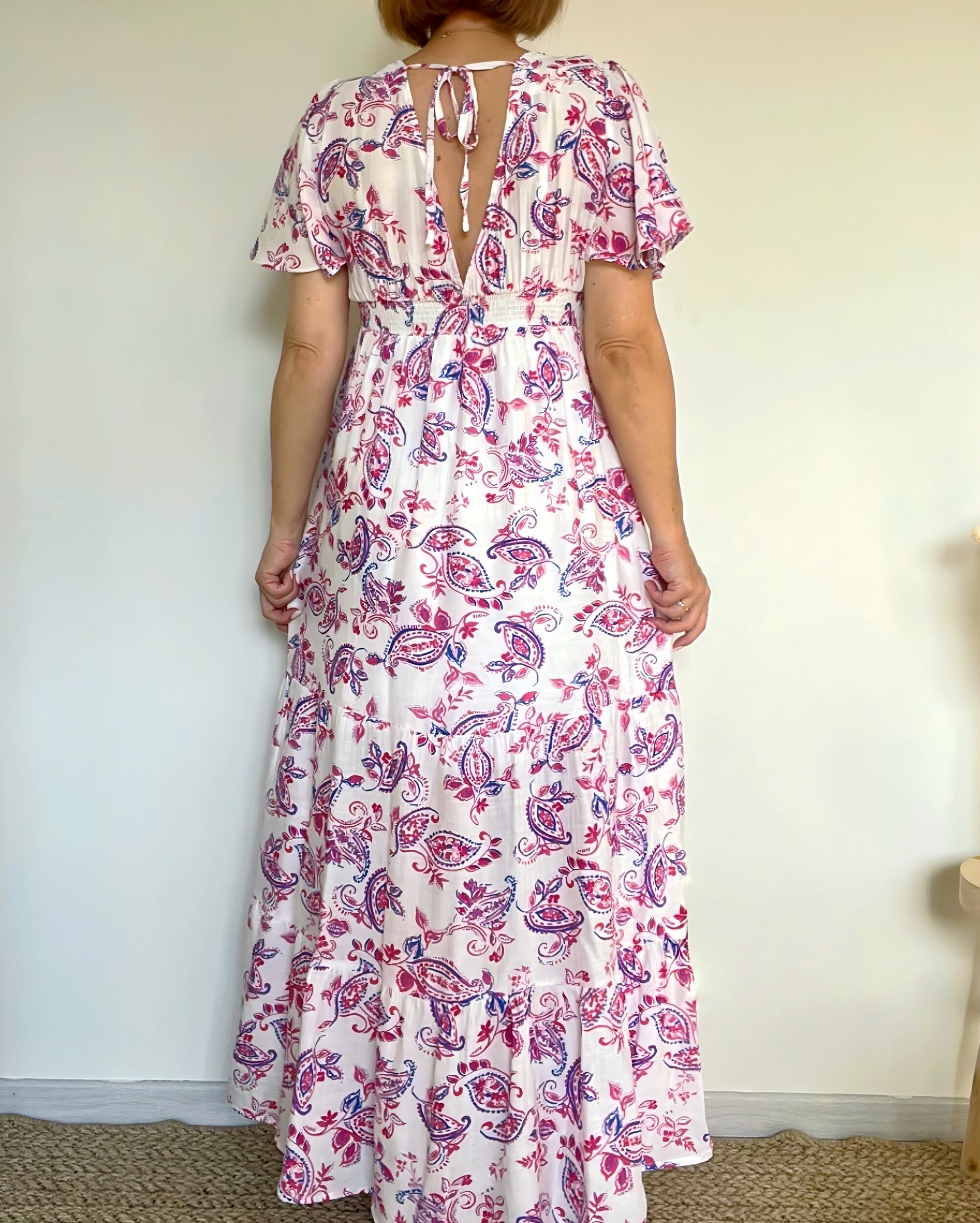 la robe june -6