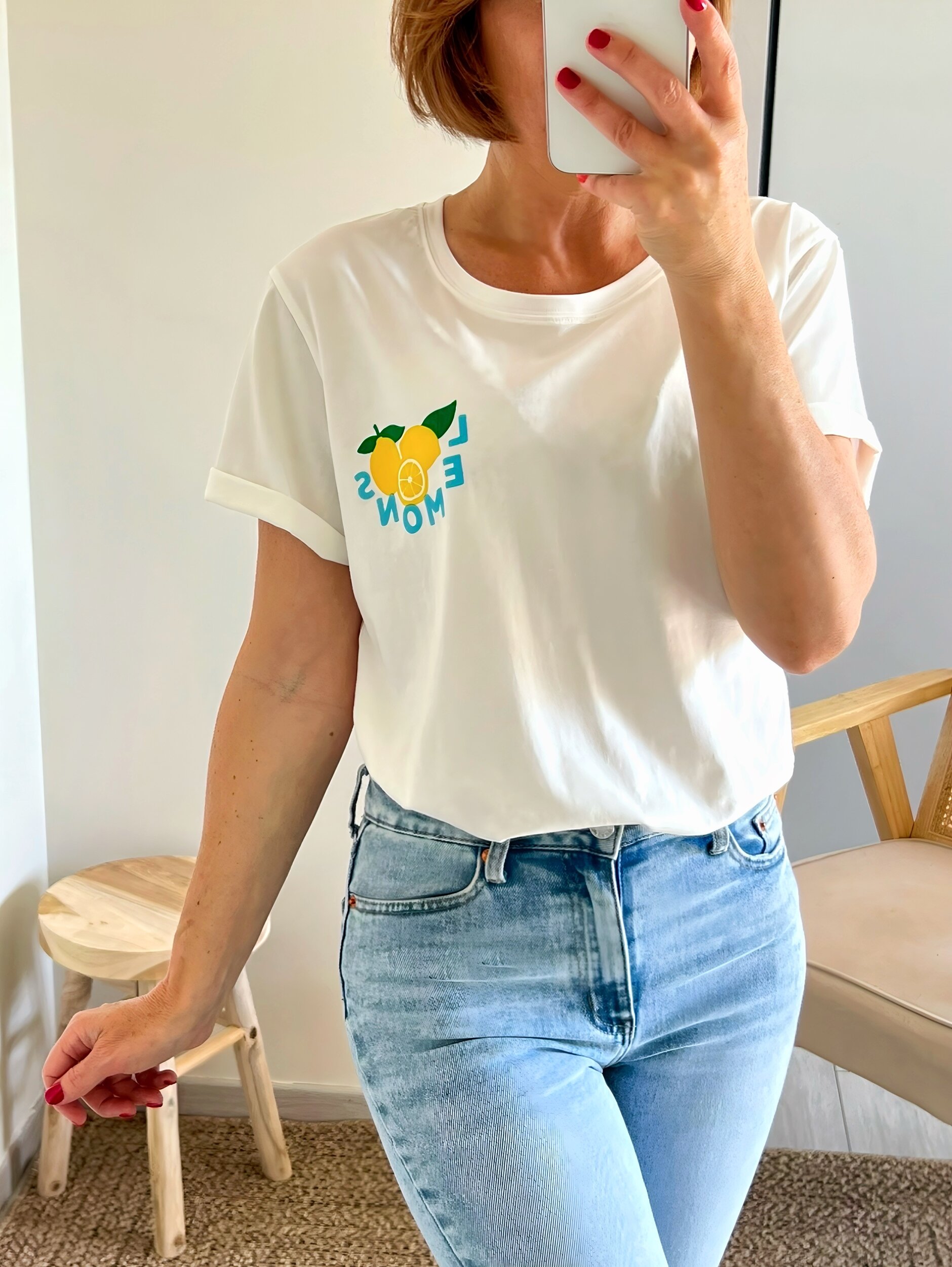 le tee-shirt lemon -3