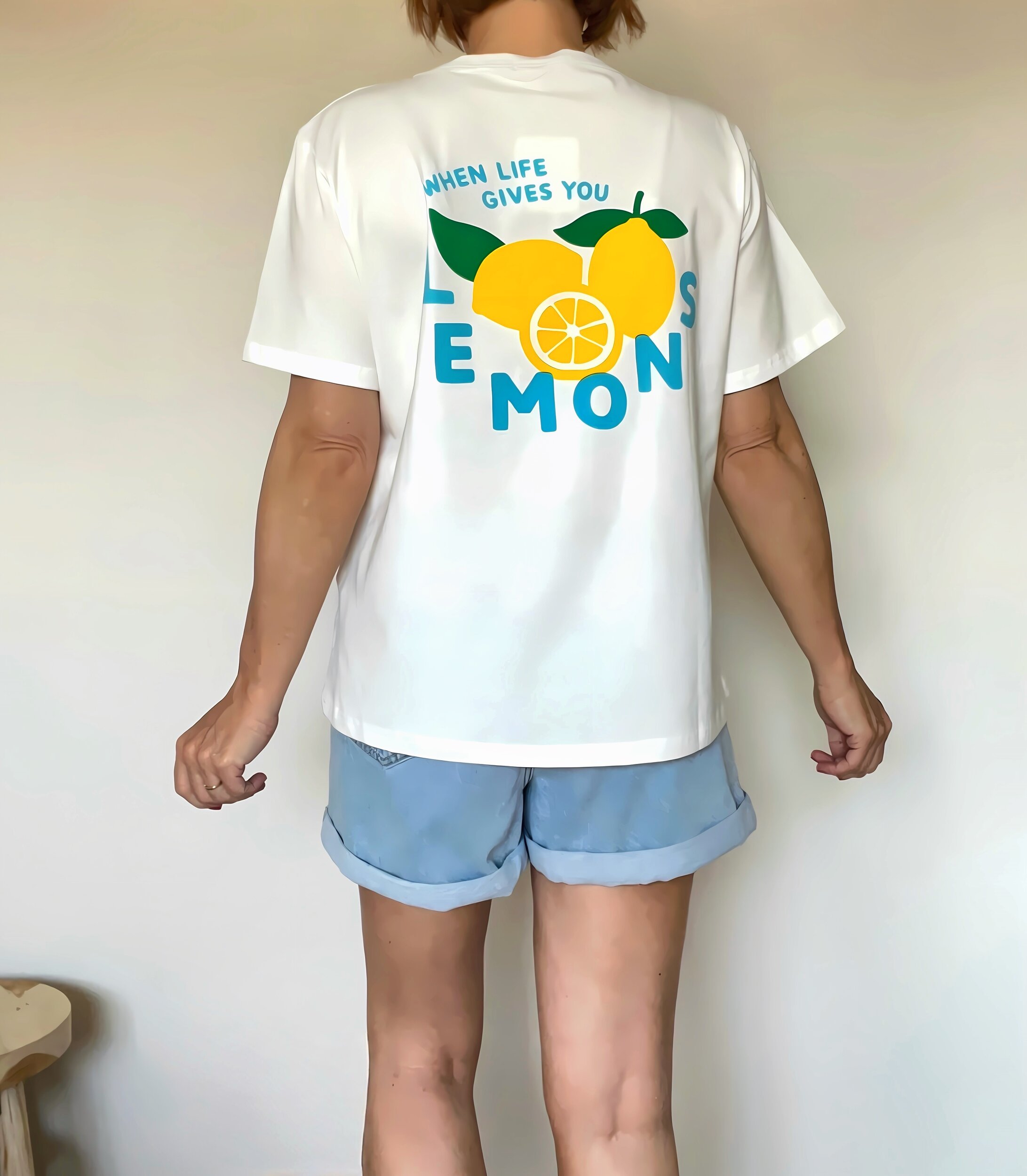 le tee-shirt lemon -6