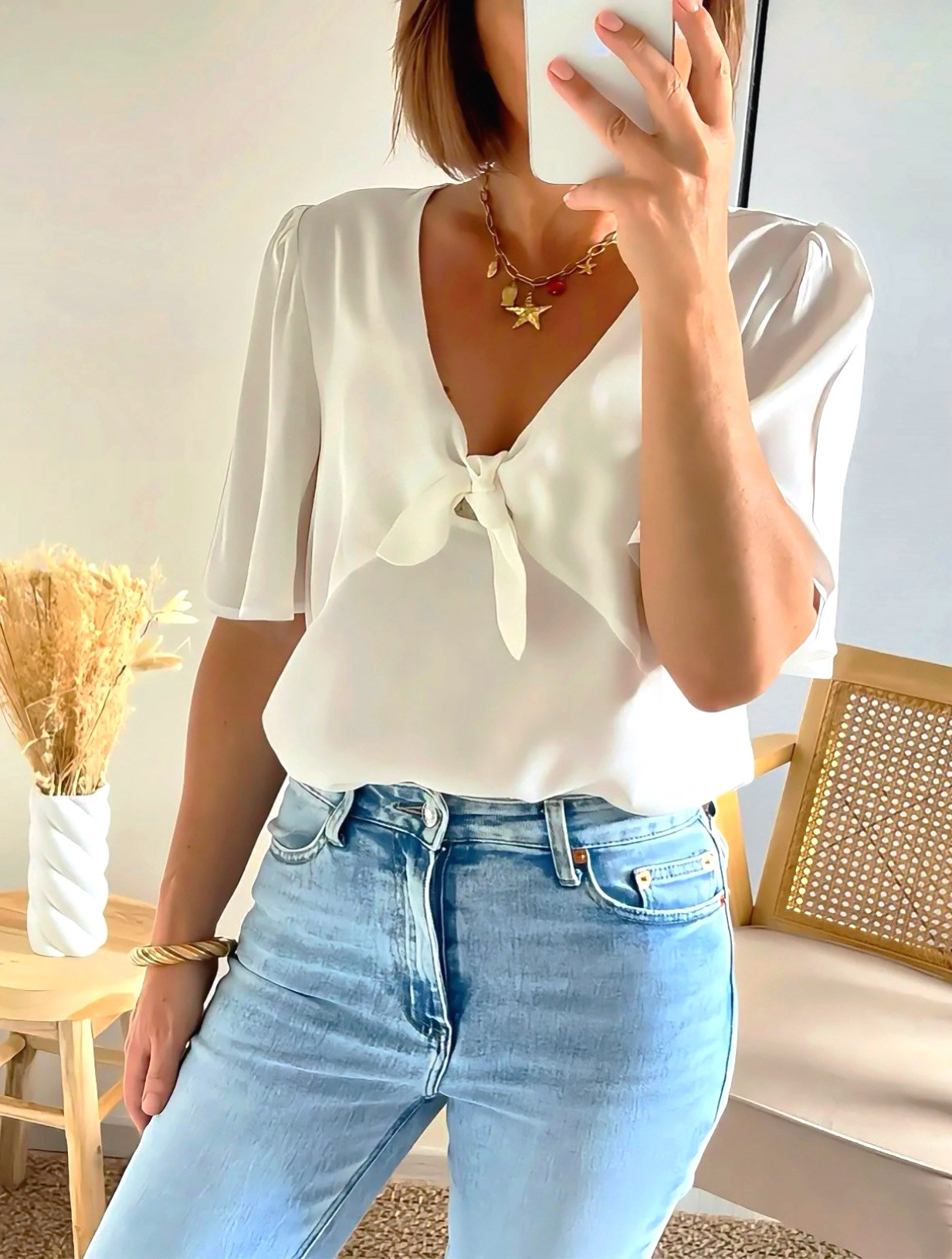 la blouse babeth -2