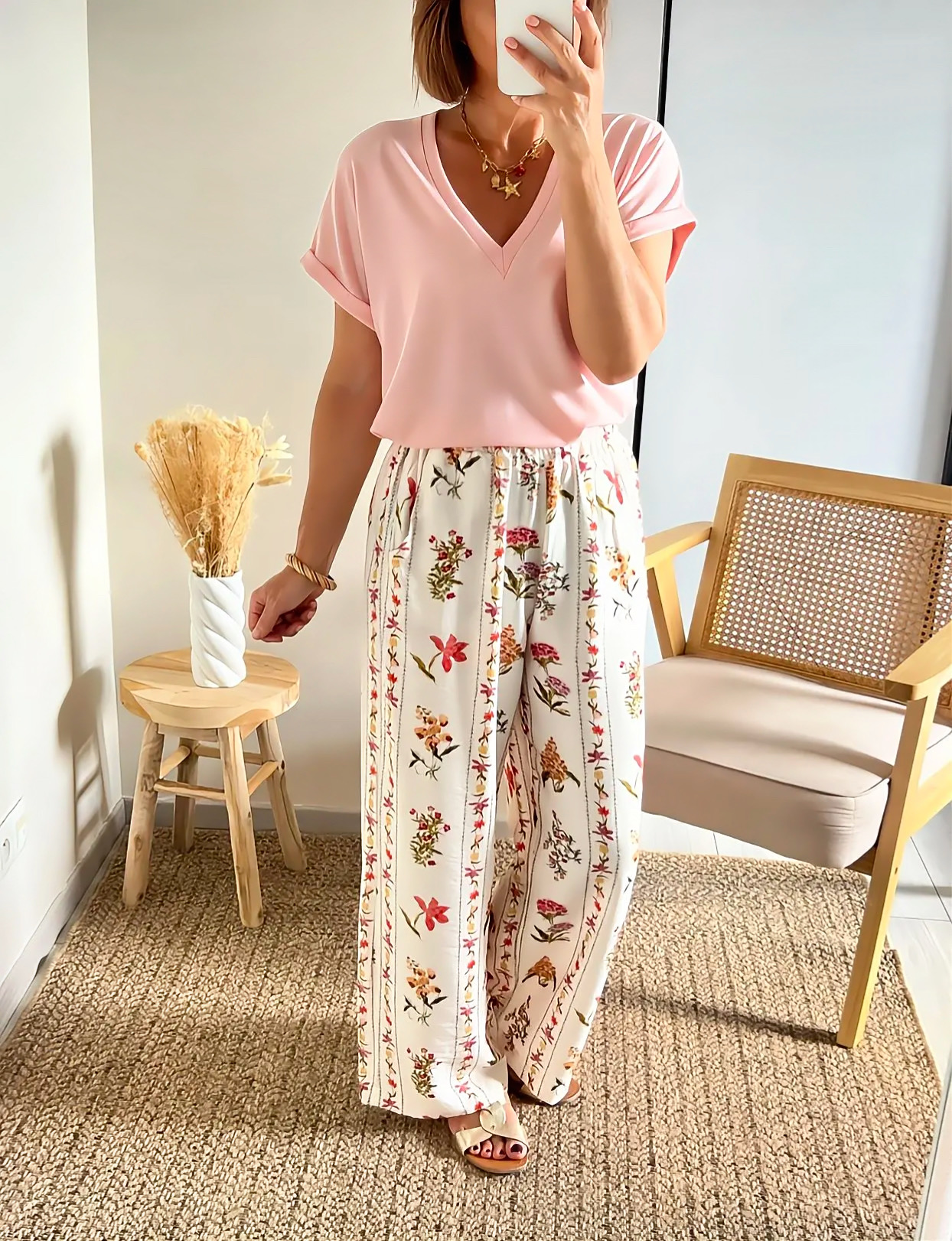 le pantalon balma -1