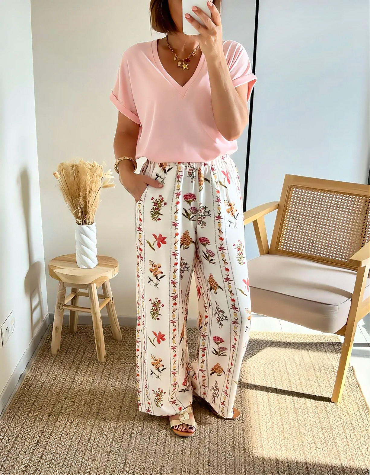 le pantalon balma -2