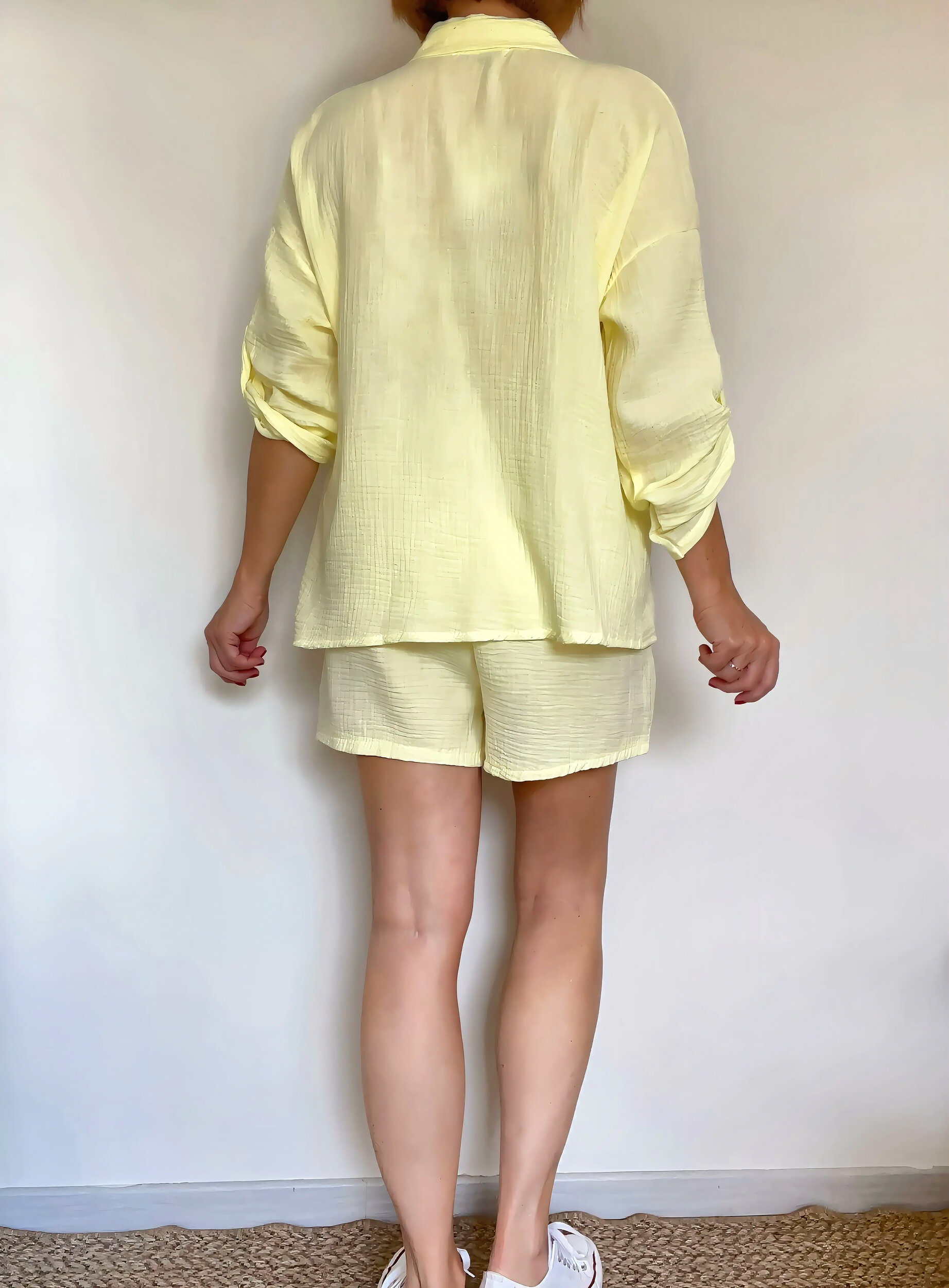 ensemble peyton jaune -5